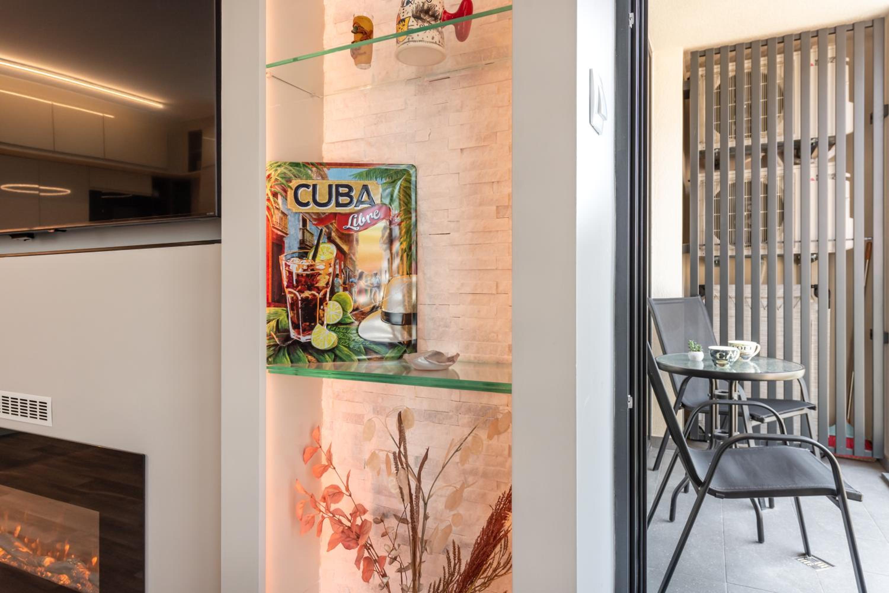 Apartment A - Lifestyle Holiday