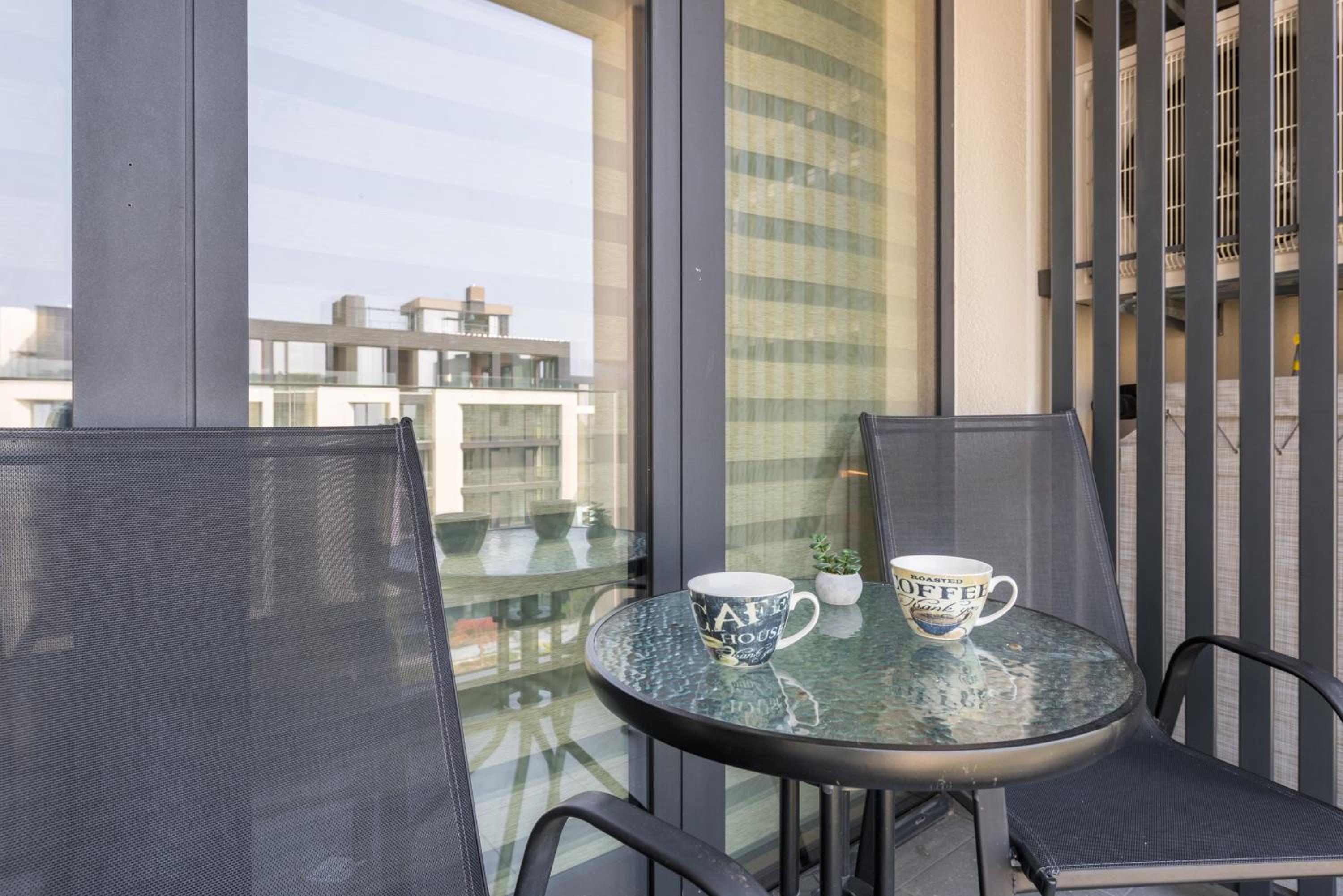 Apartment A - Lifestyle Holiday