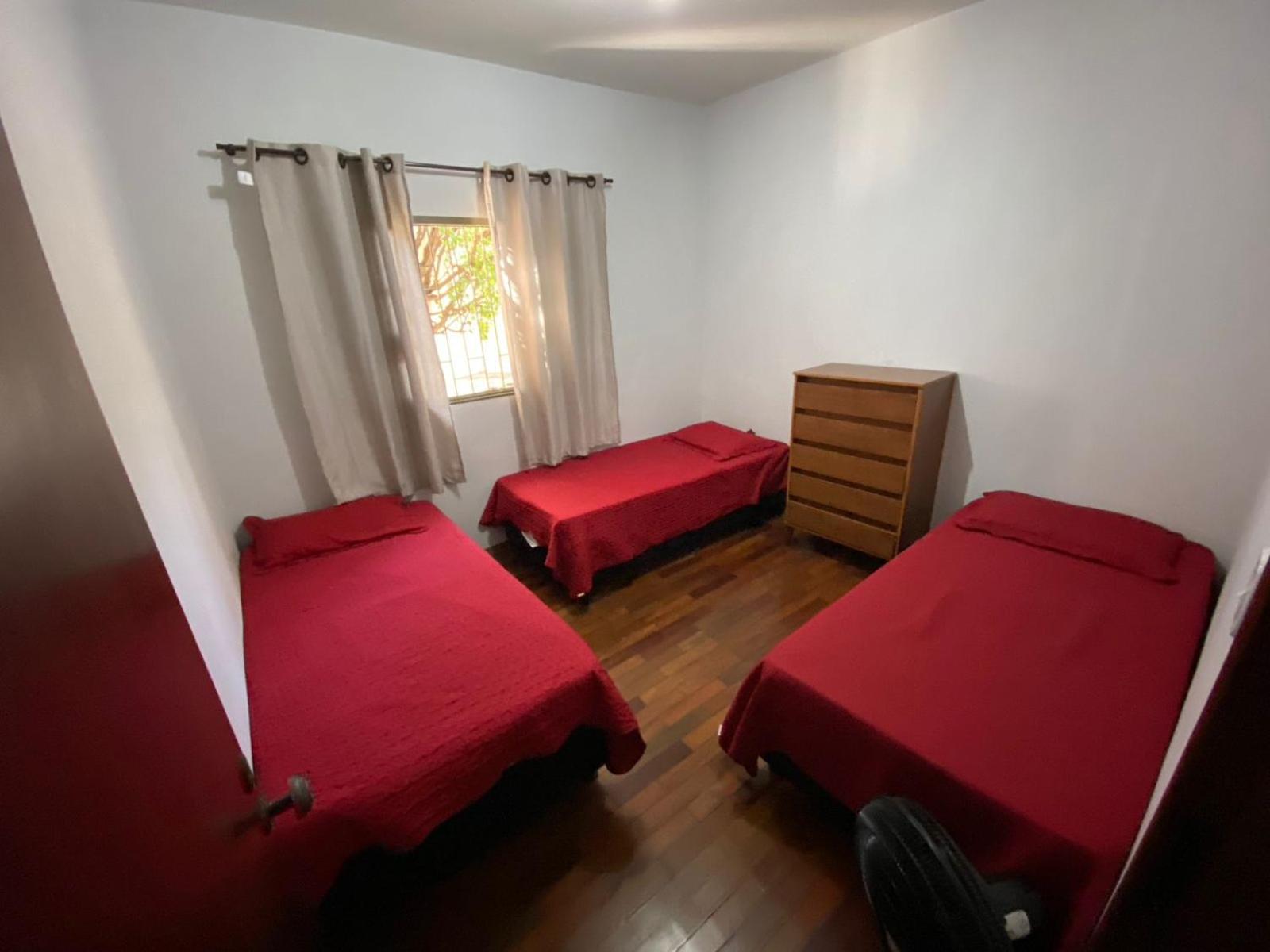 Casa Roosevelt