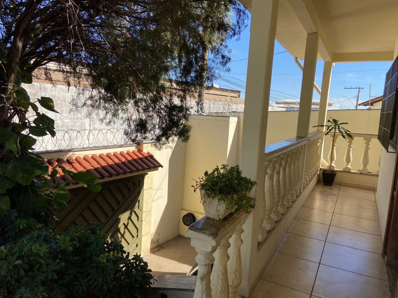 Casa Roosevelt