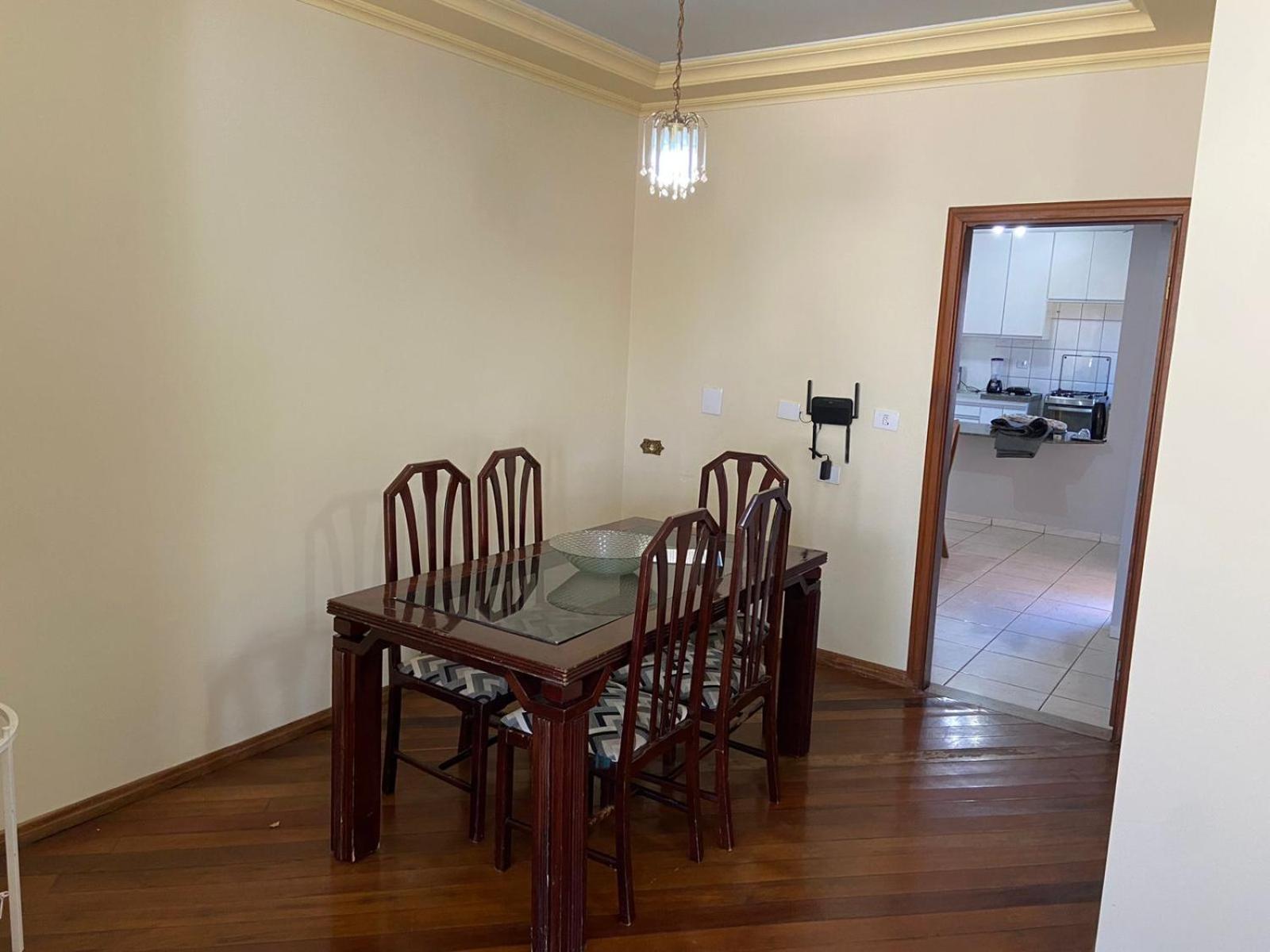 Casa Roosevelt
