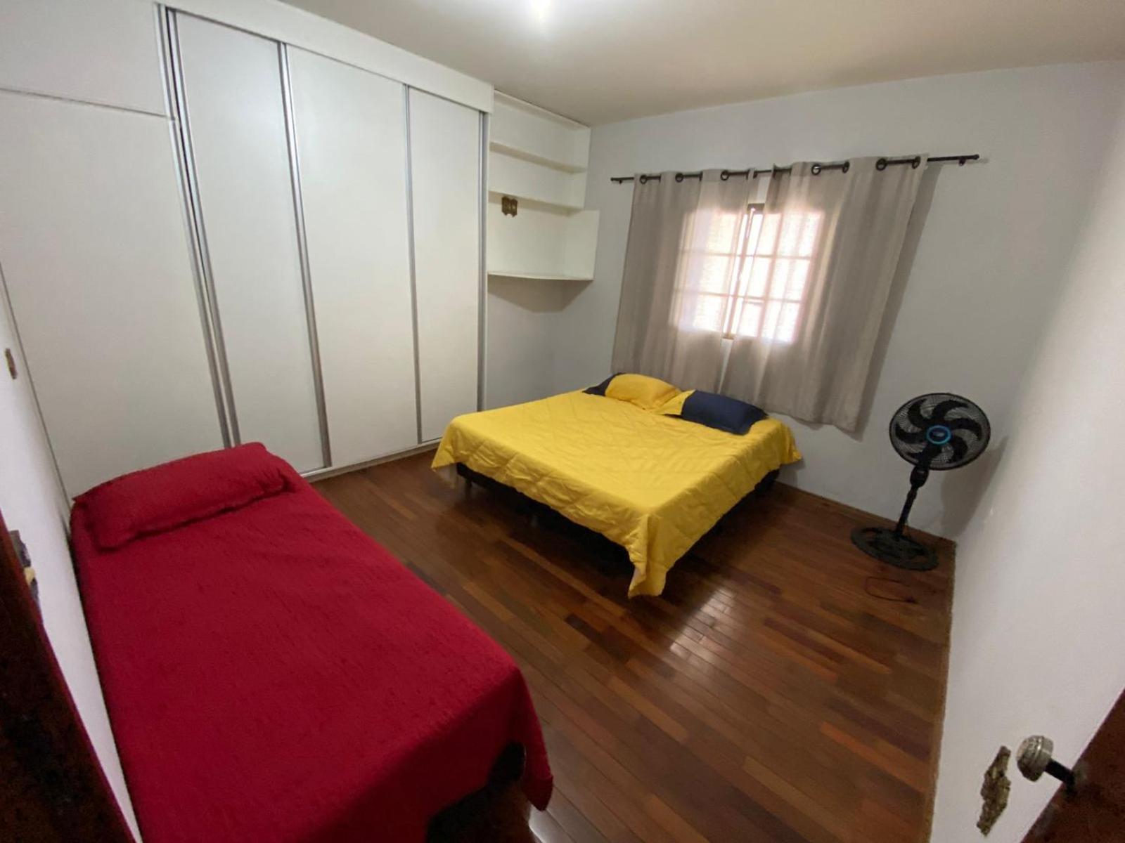 Casa Roosevelt