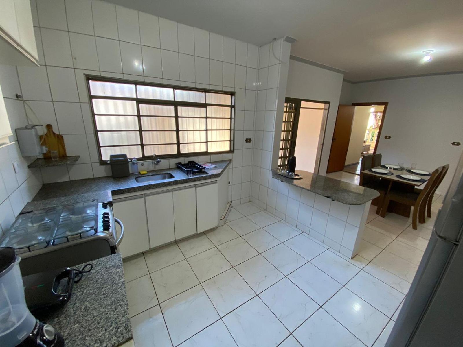 Casa Roosevelt