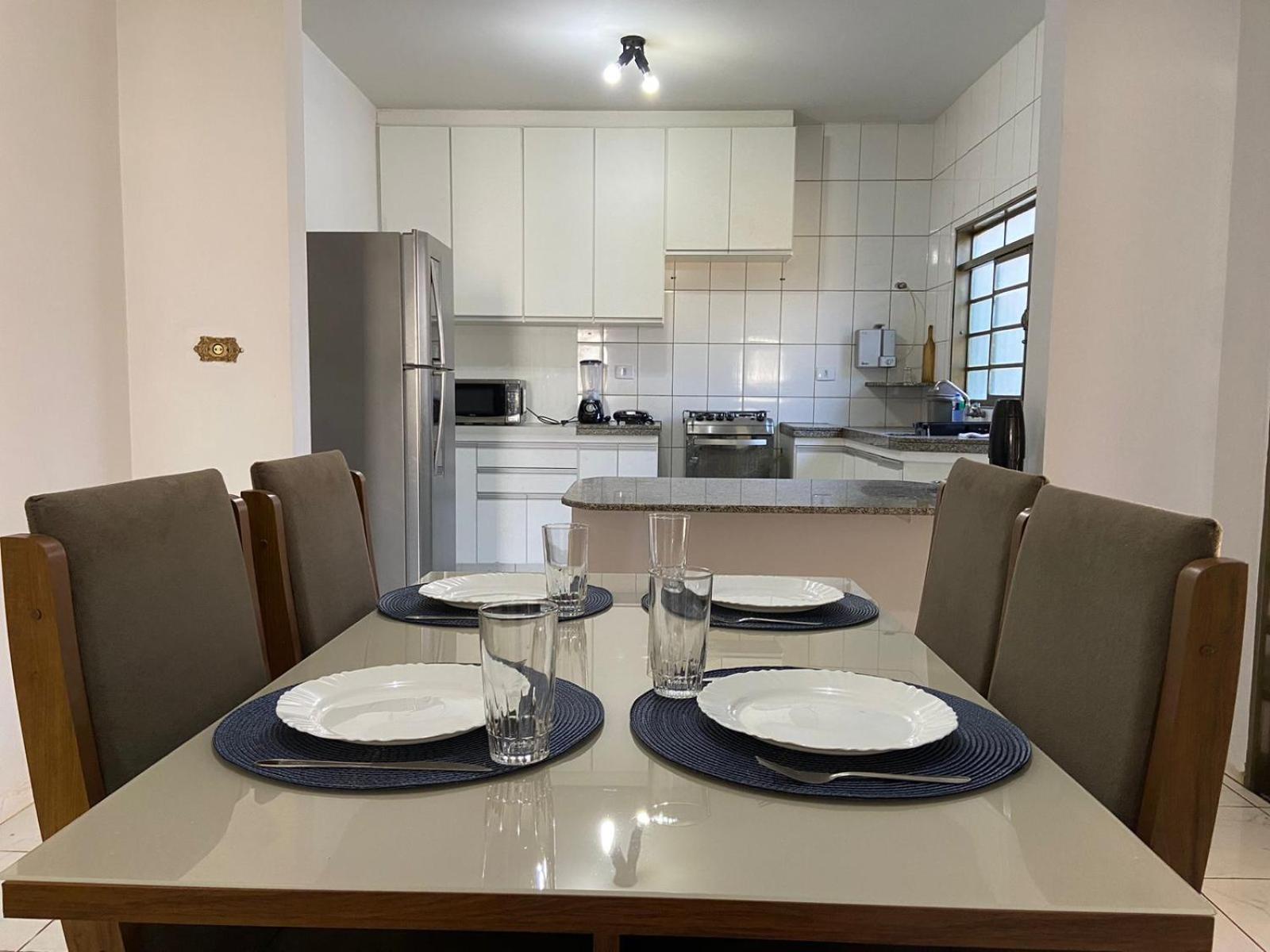 Casa Roosevelt