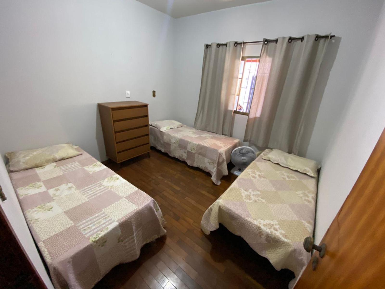 Casa Roosevelt