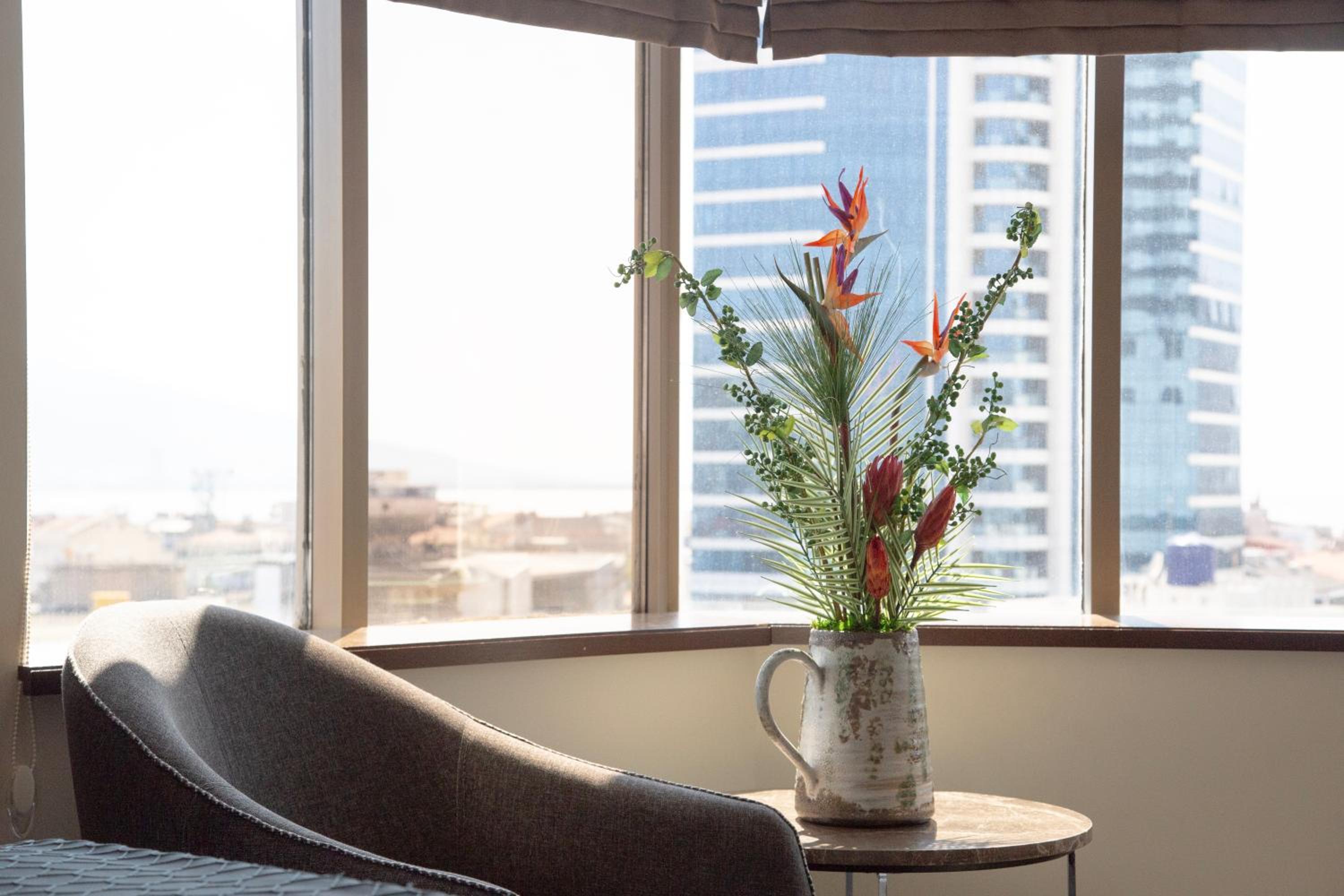 Kaya Prestige Oteli - Image 43