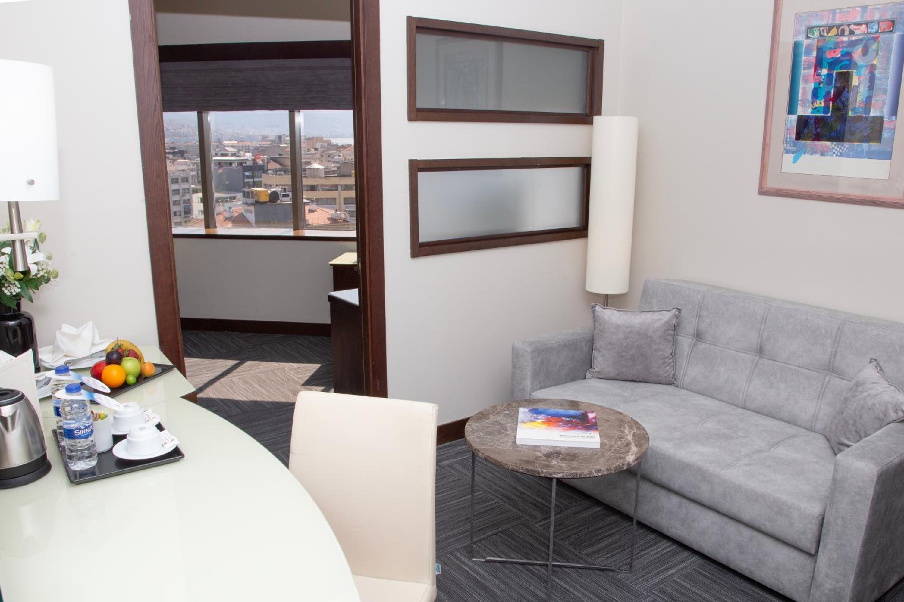 Kaya Prestige Oteli - Image 23