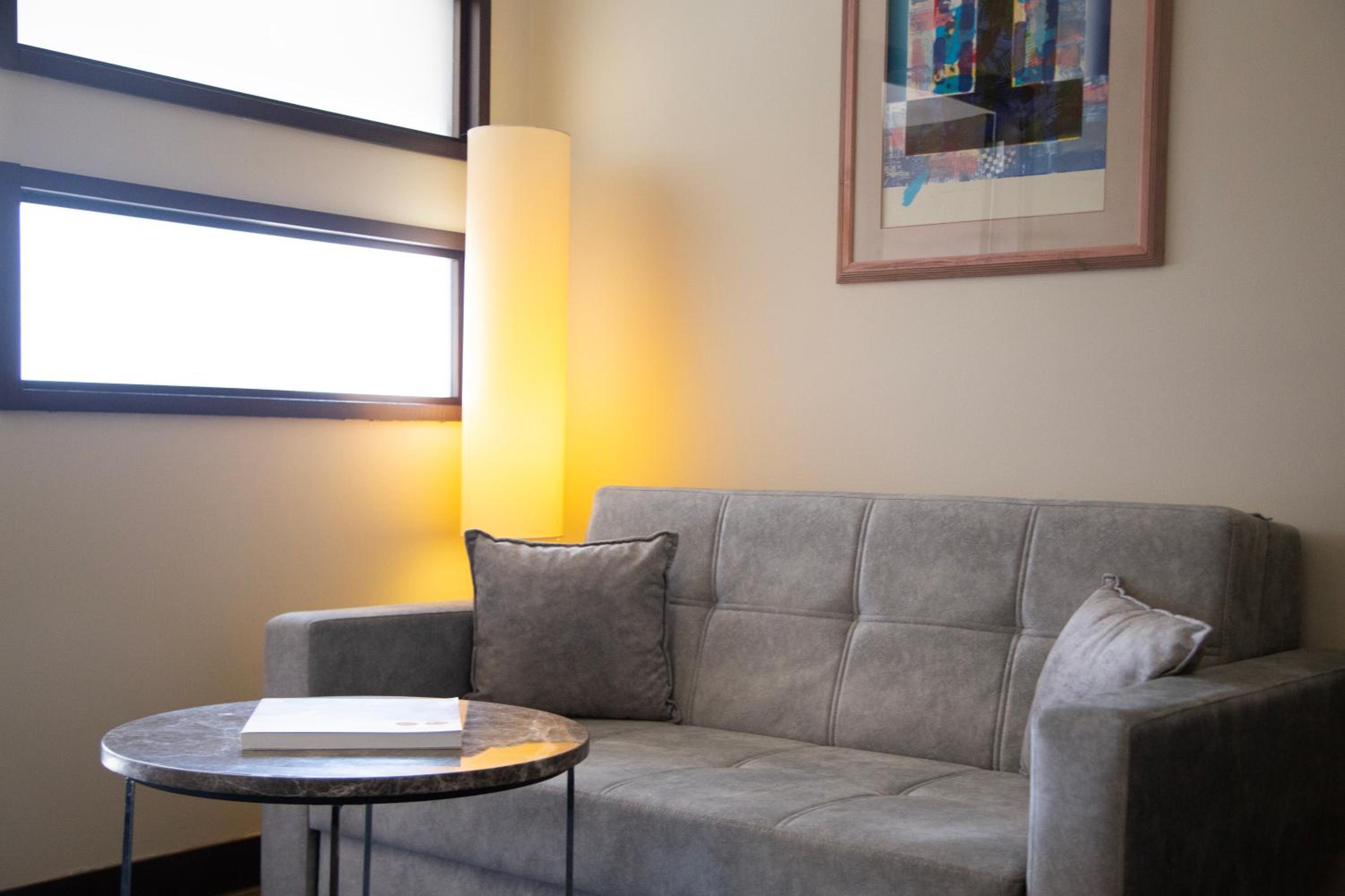 Kaya Prestige Oteli - Image 45