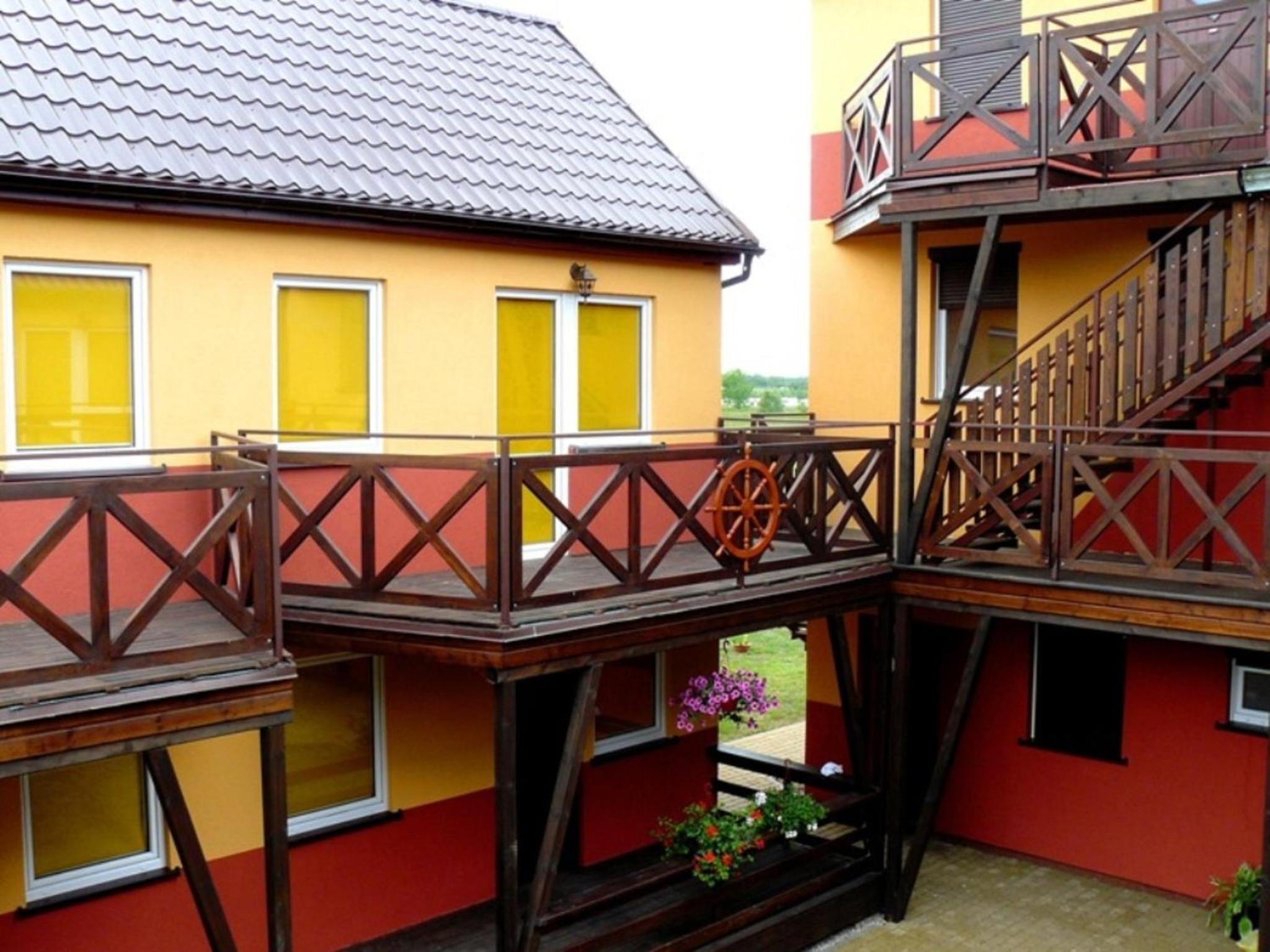 Ośrodek Wczasowy Belona - BON TURYSTYCZNY