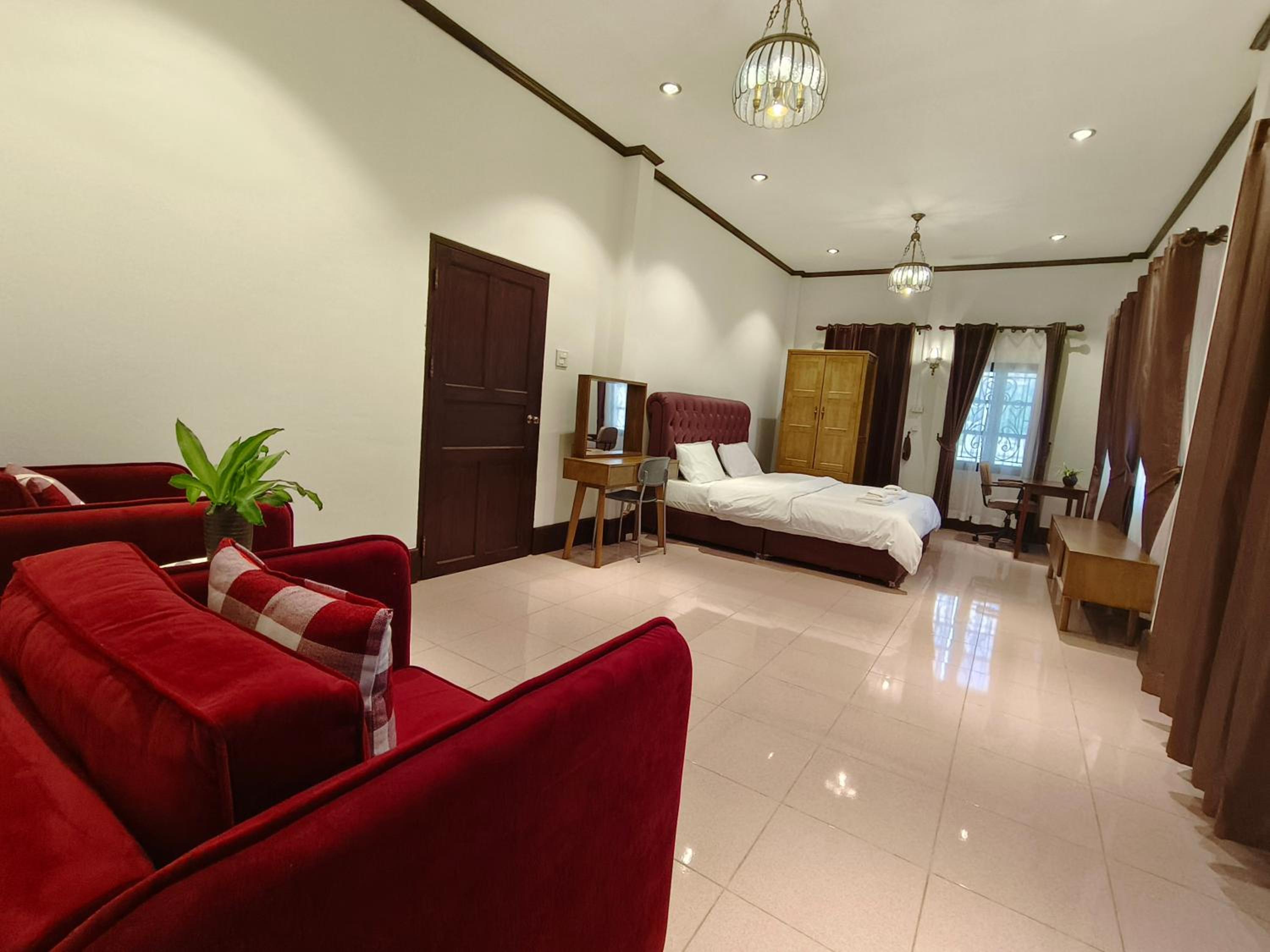 ksana guesthouse