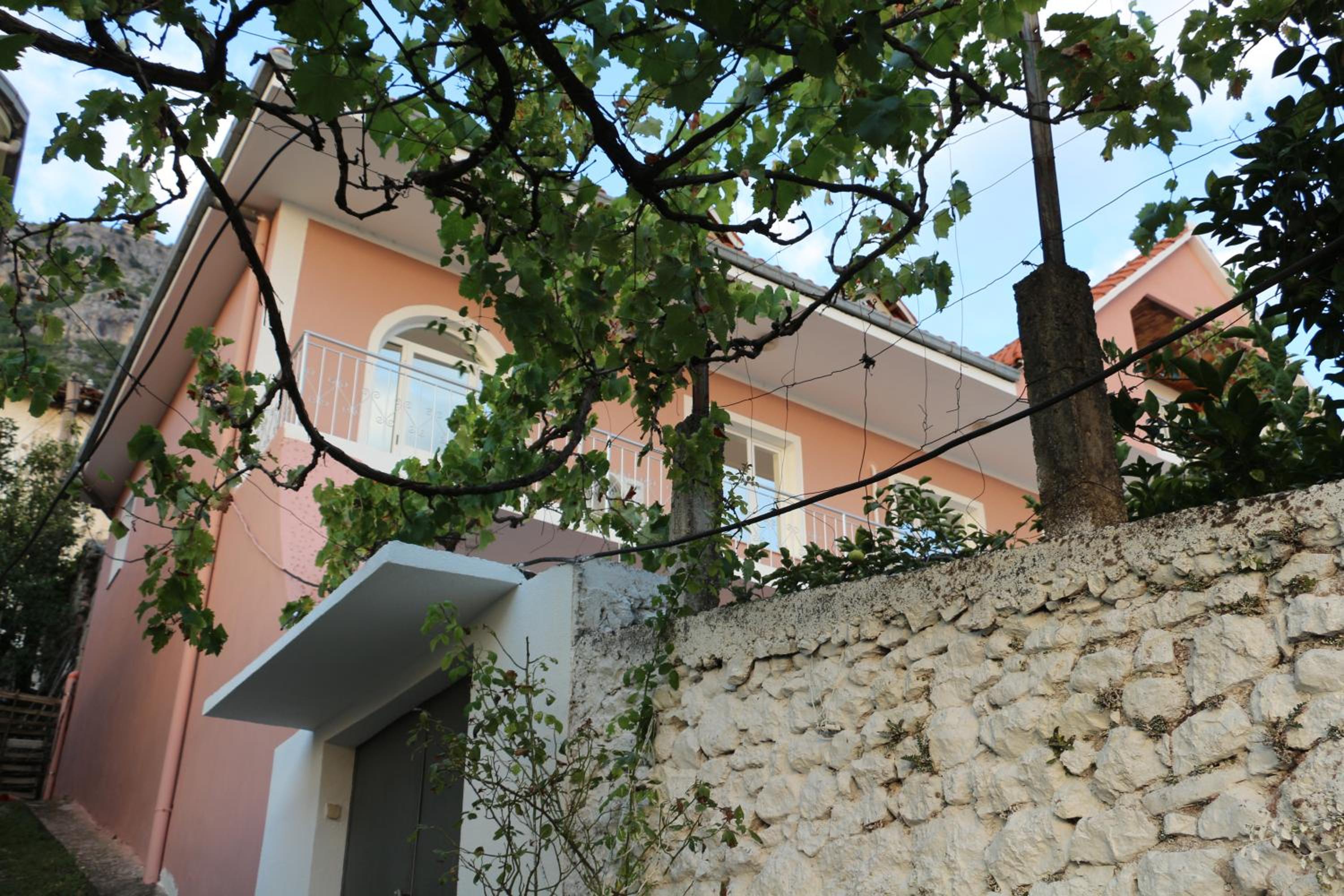 Villa Duka