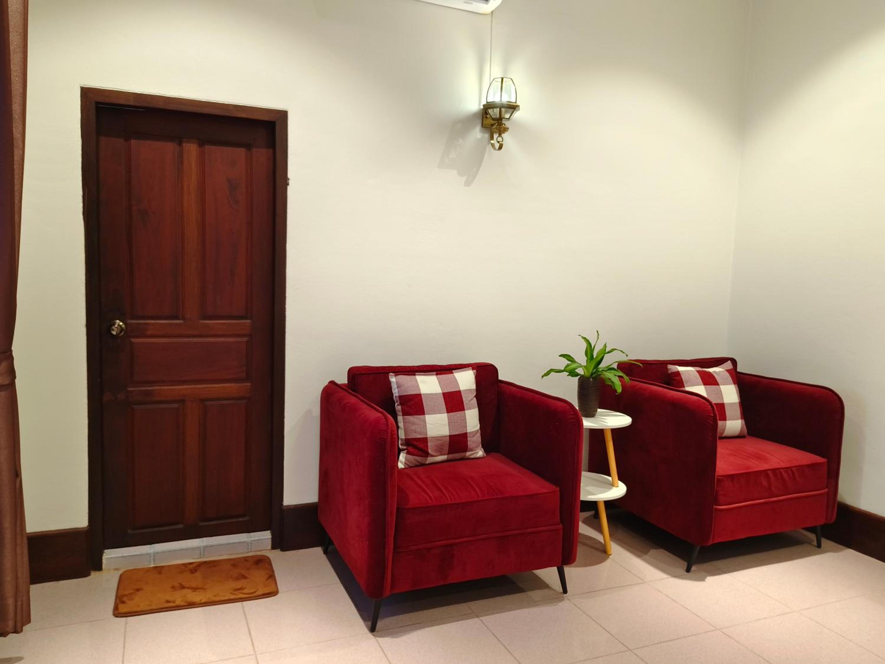 ksana guesthouse