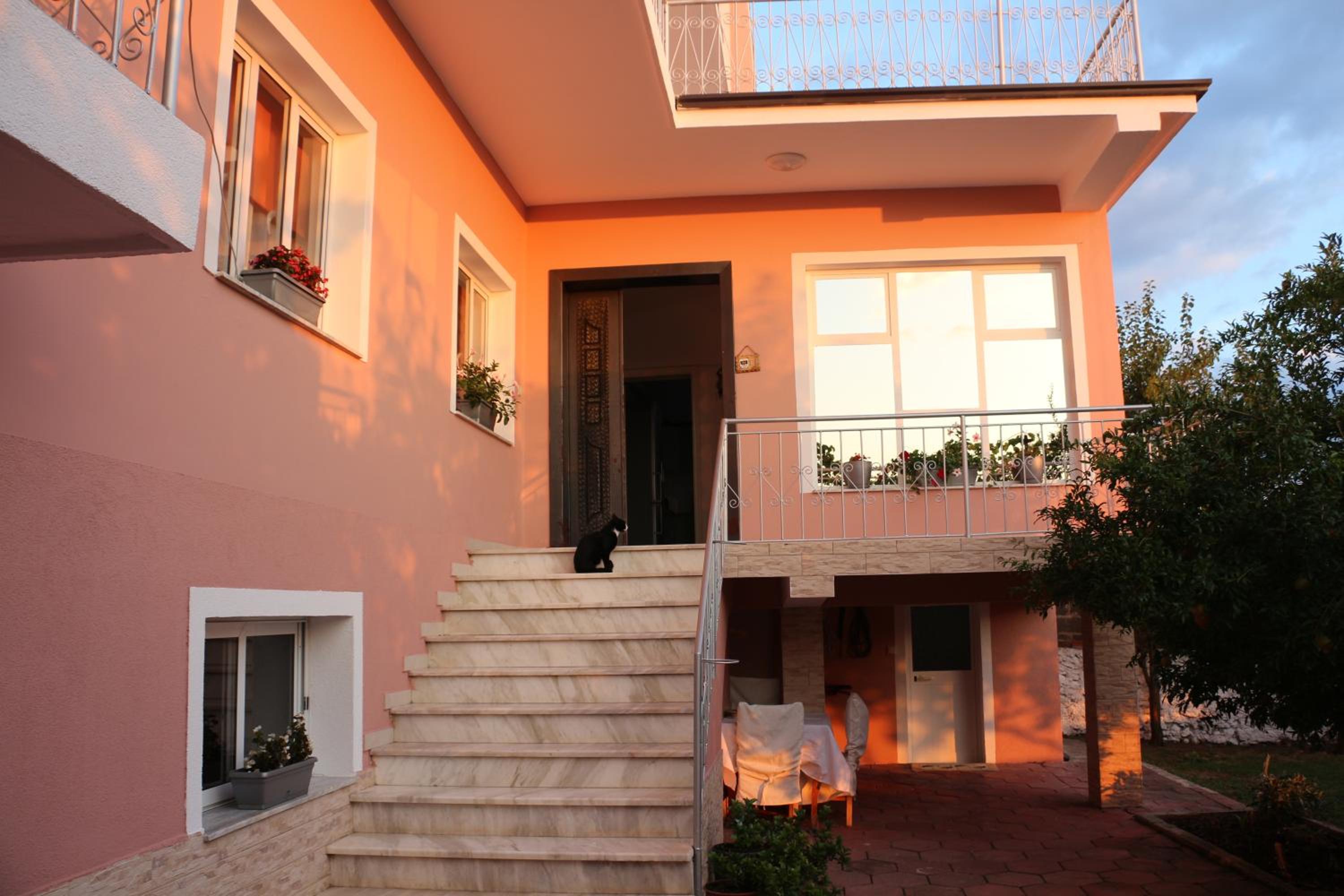 Villa Duka