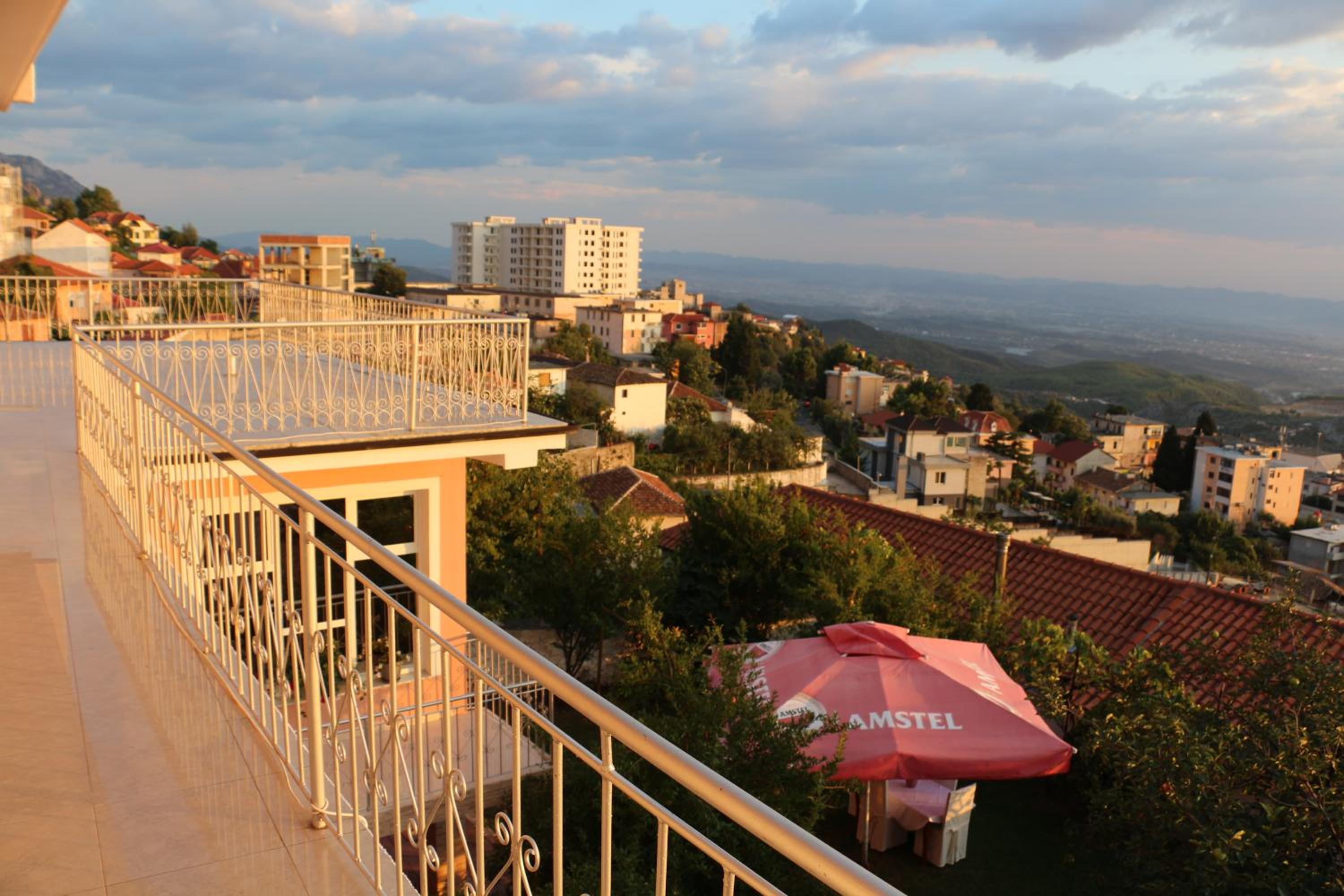 Villa Duka