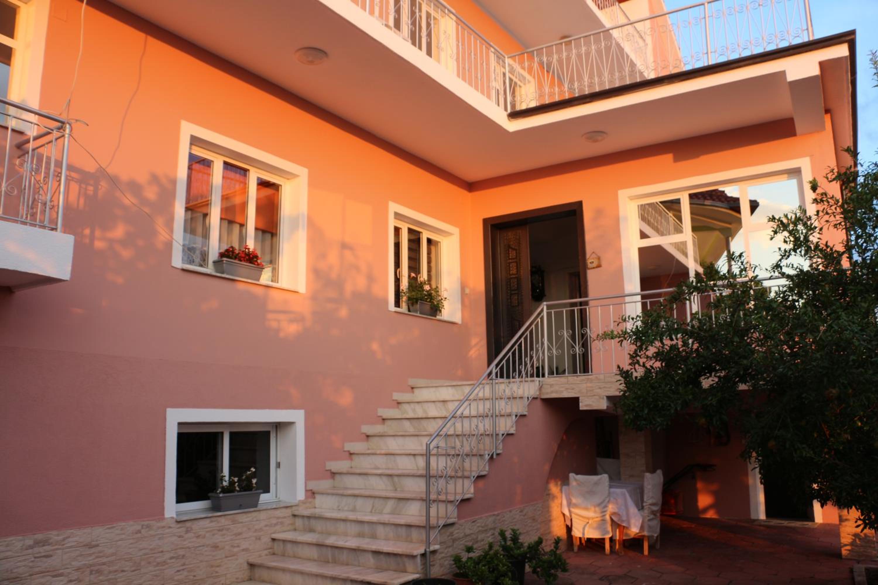 Villa Duka