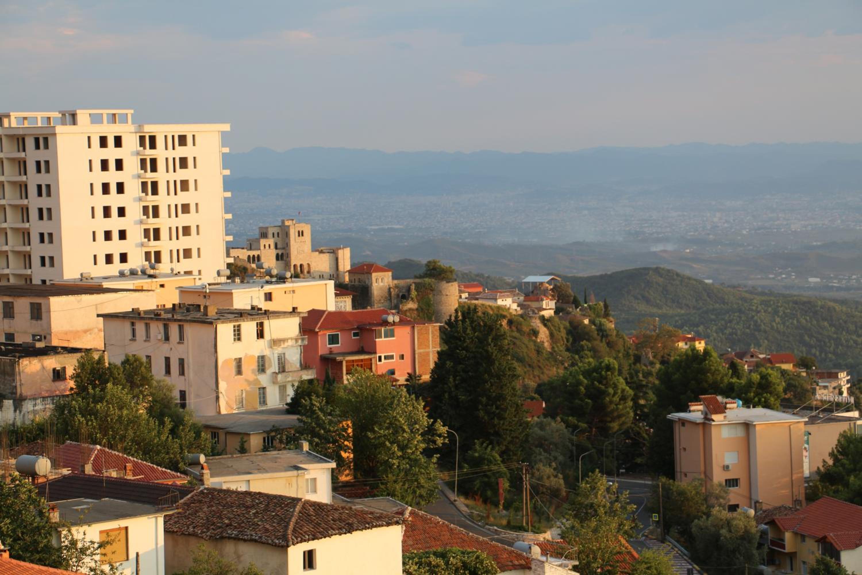 Villa Duka