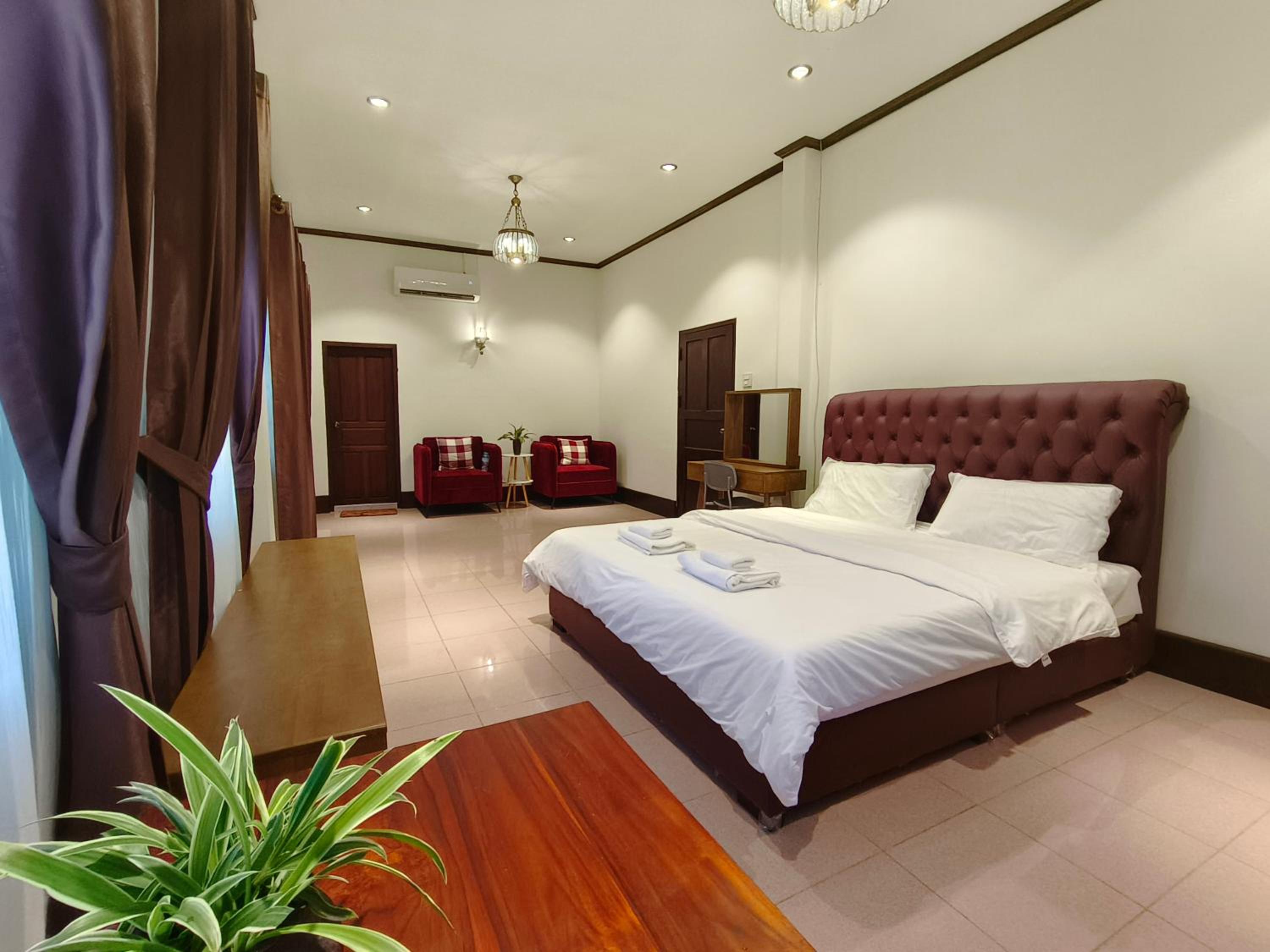 ksana guesthouse