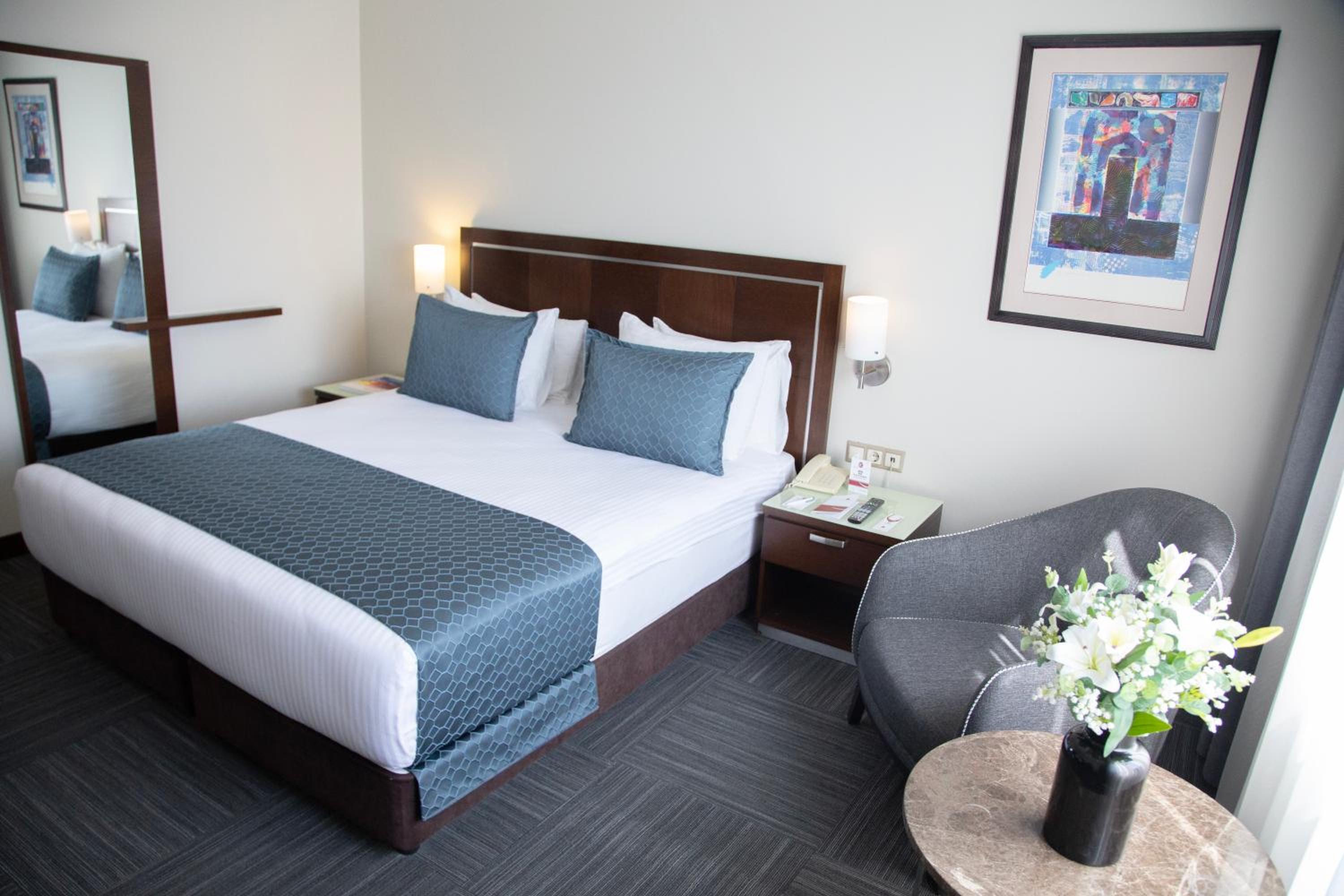 Kaya Prestige Oteli - Image 31