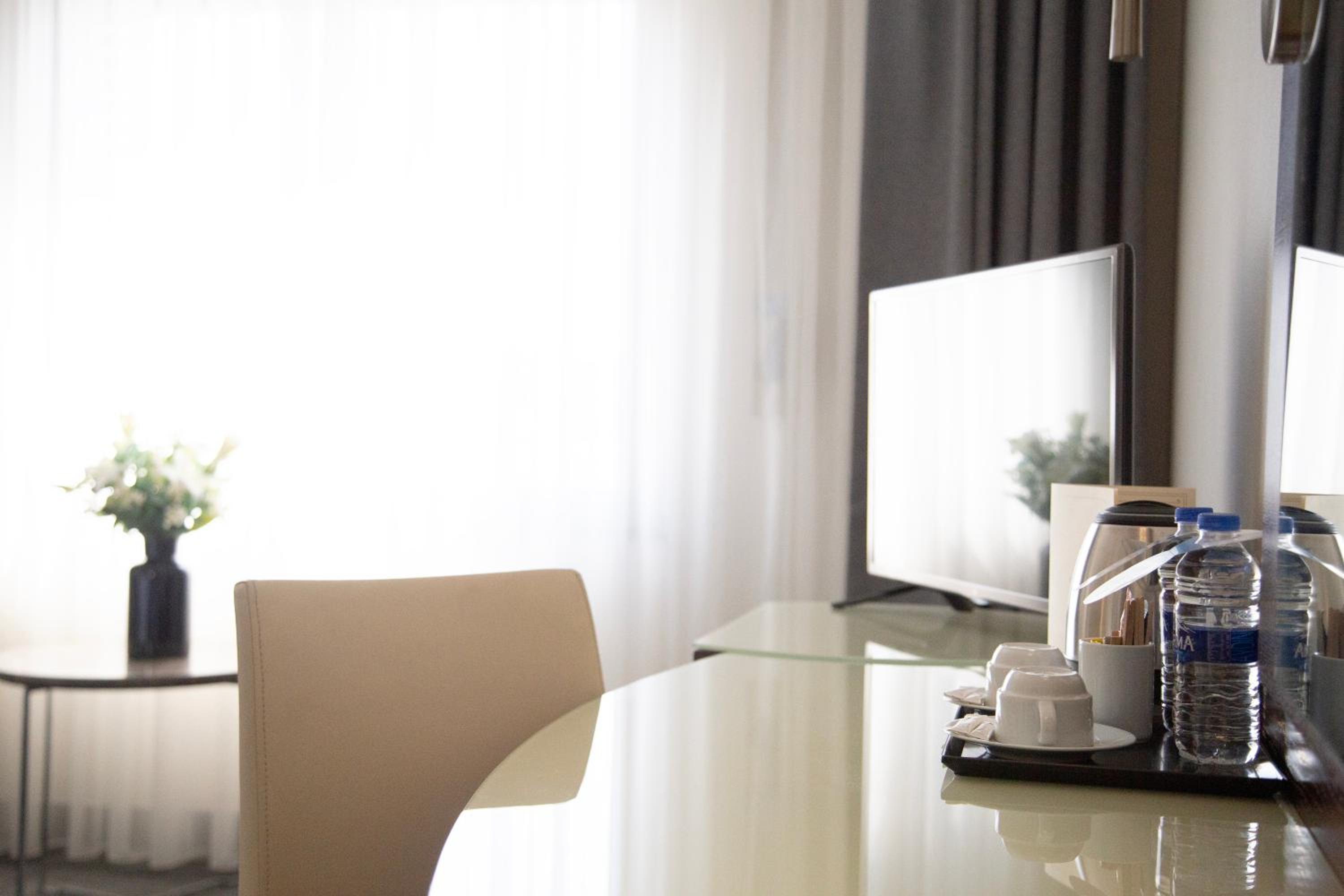 Kaya Prestige Oteli - Image 33