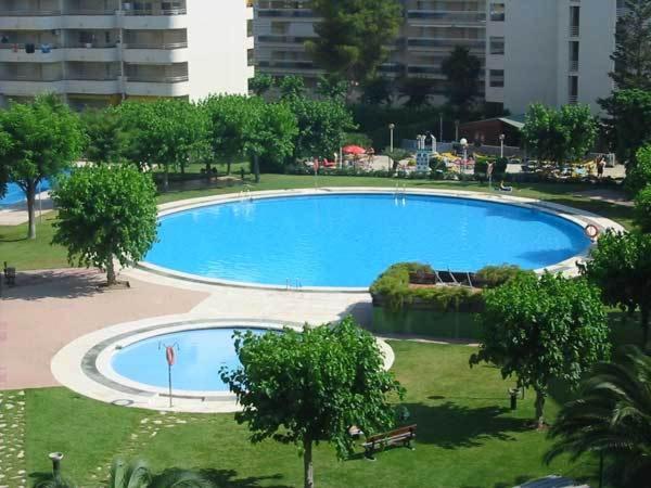 Apartamentos Córdoba Arysal view 5