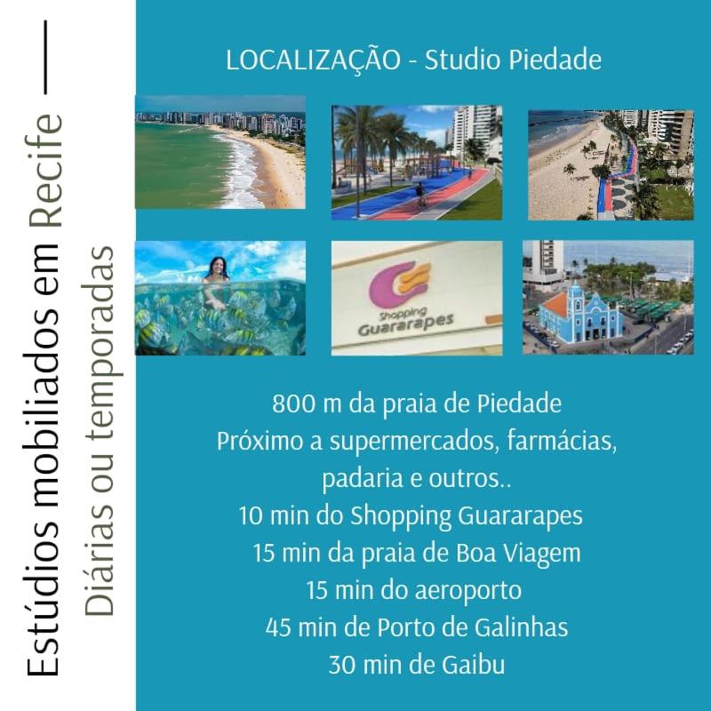 Studio Piedade
