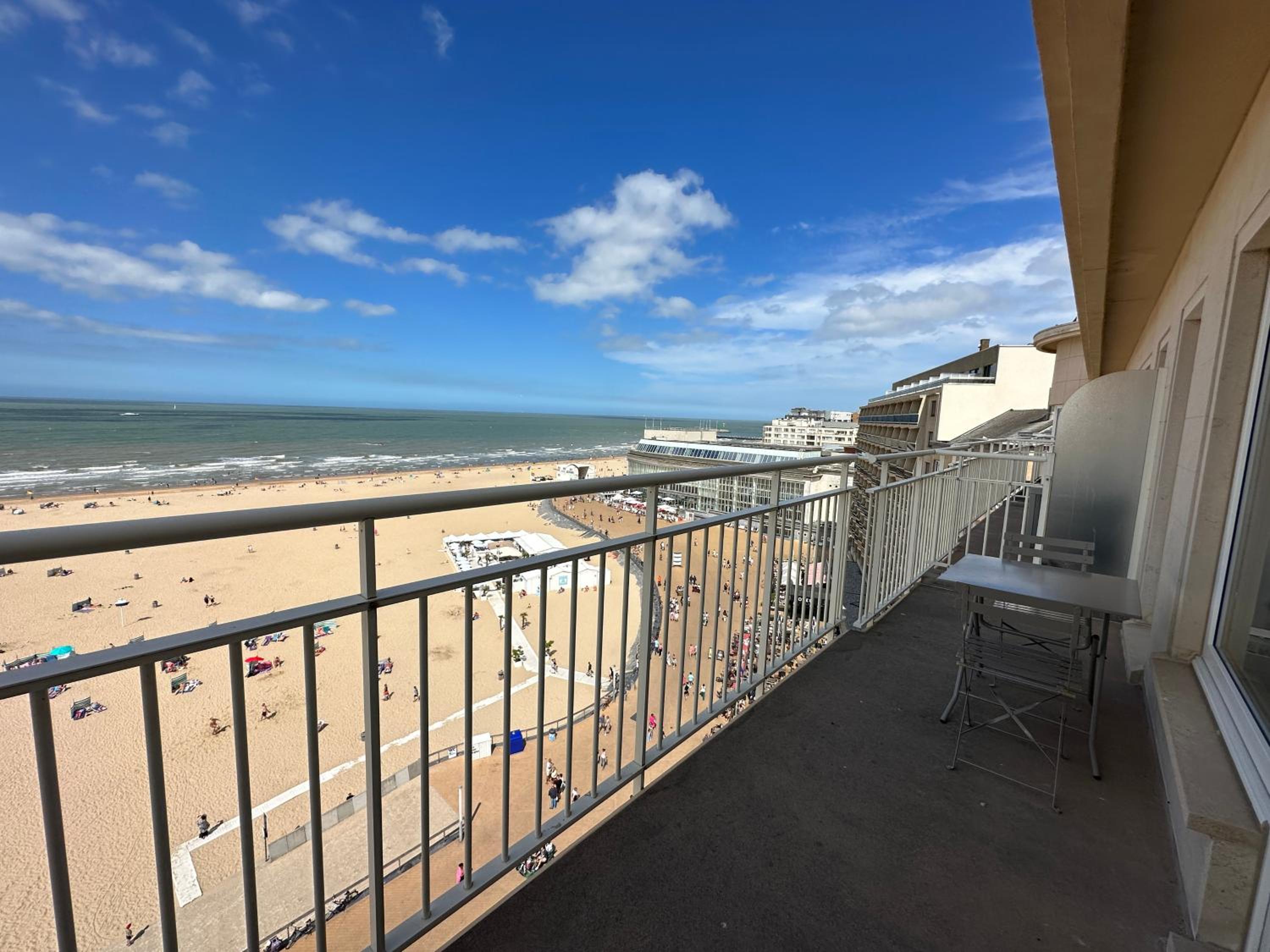Res Kursaal 9B
