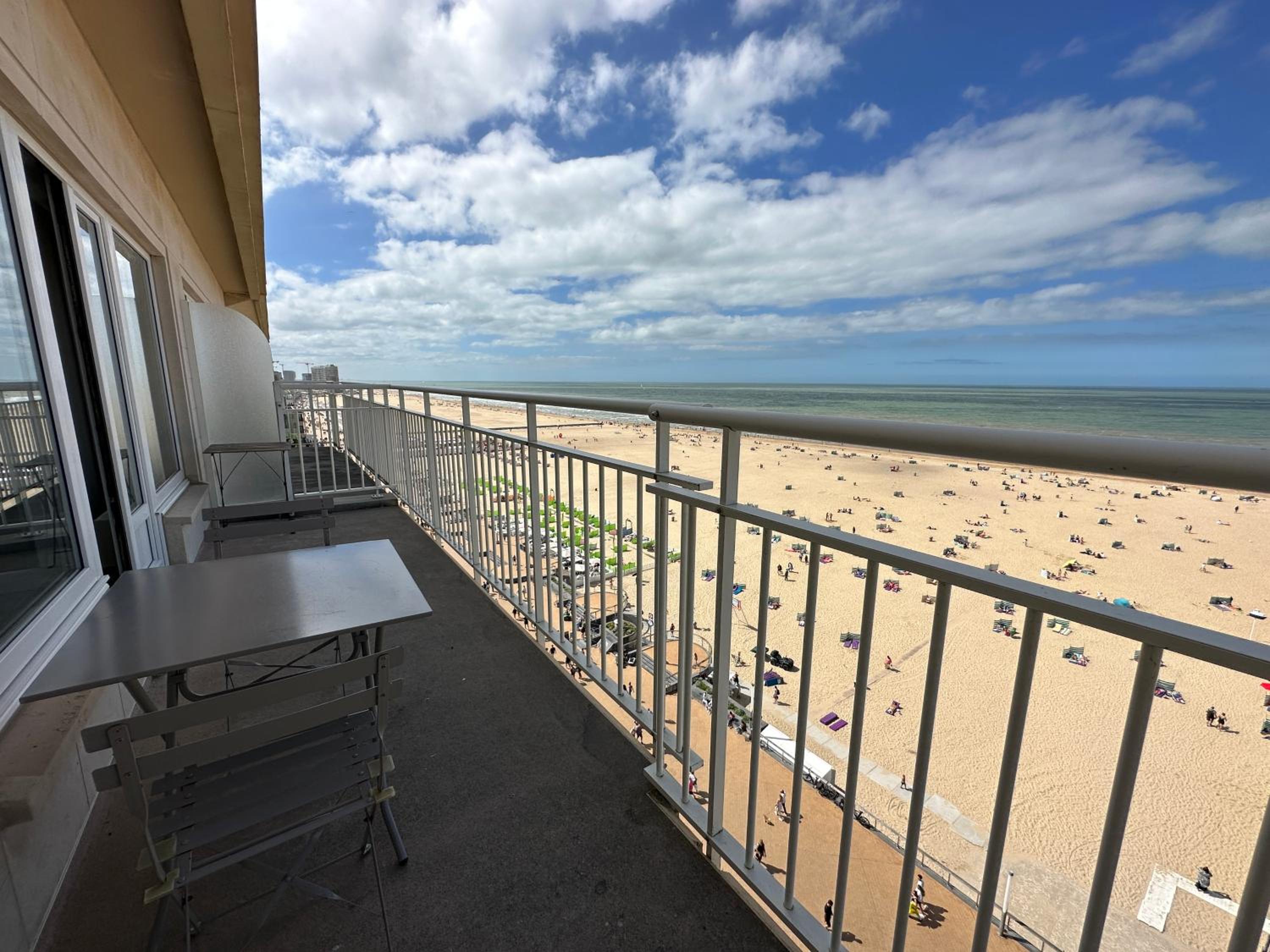Res Kursaal 9B