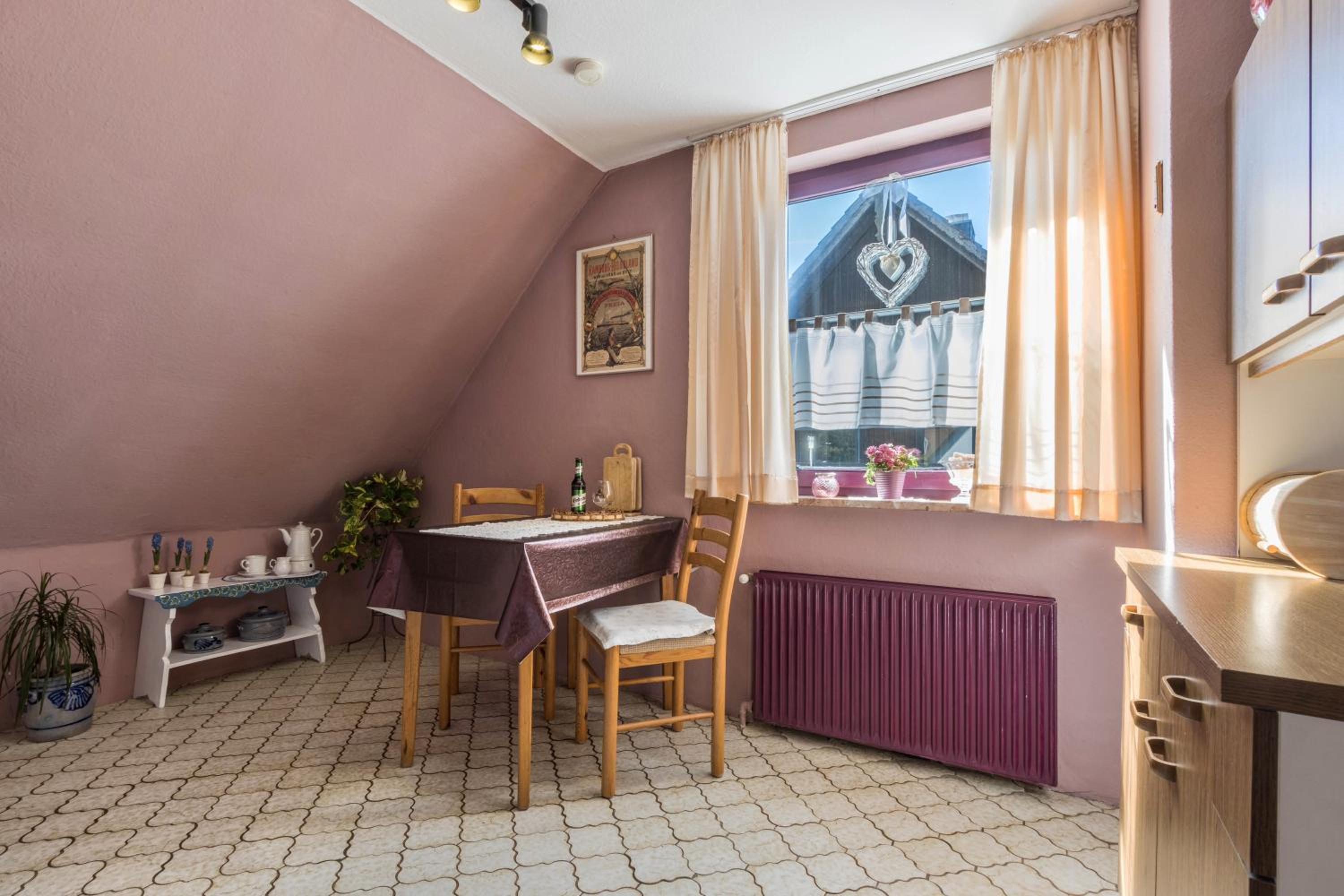 Ferienwohnung am Ps Speicher