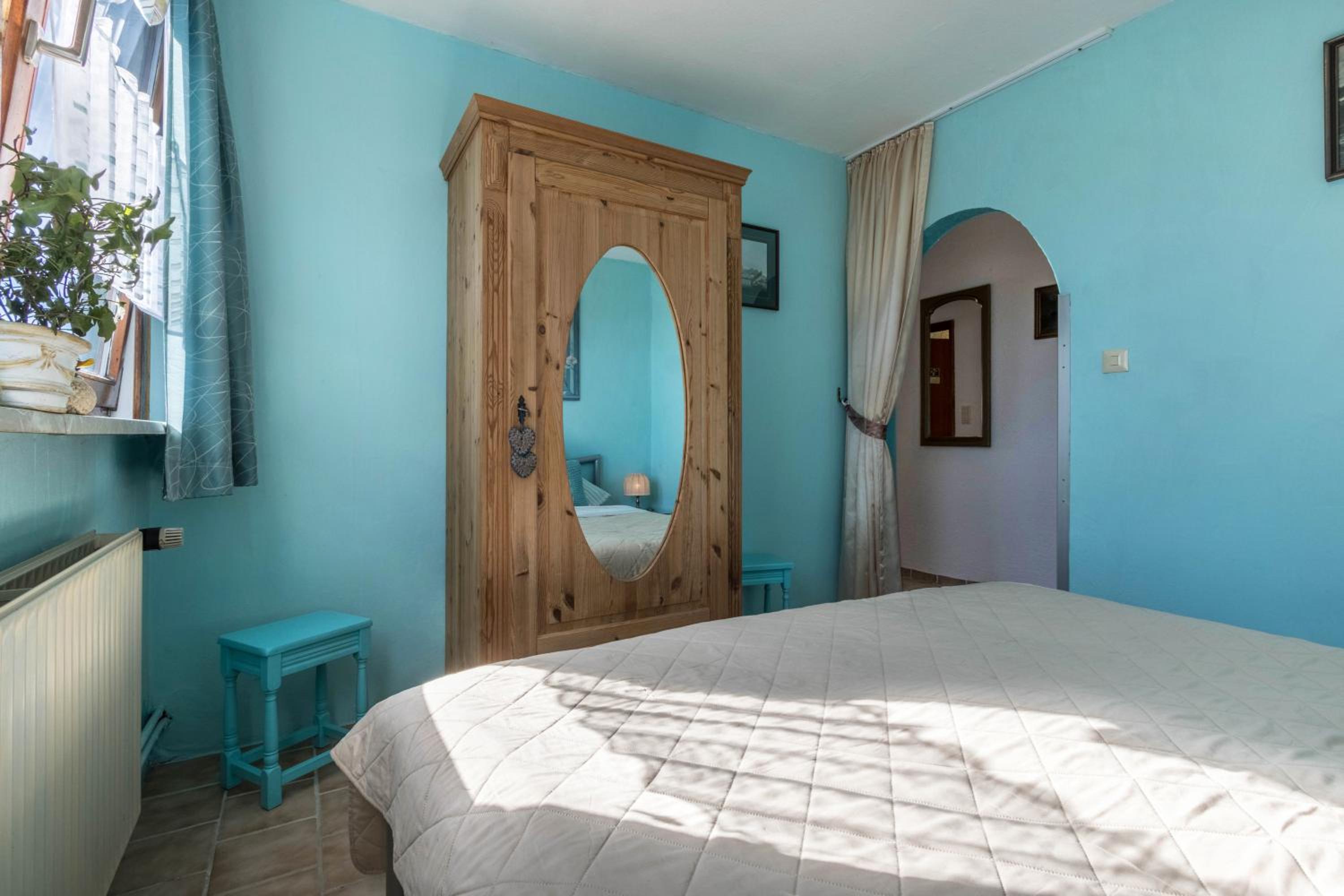 Ferienwohnung am Ps Speicher