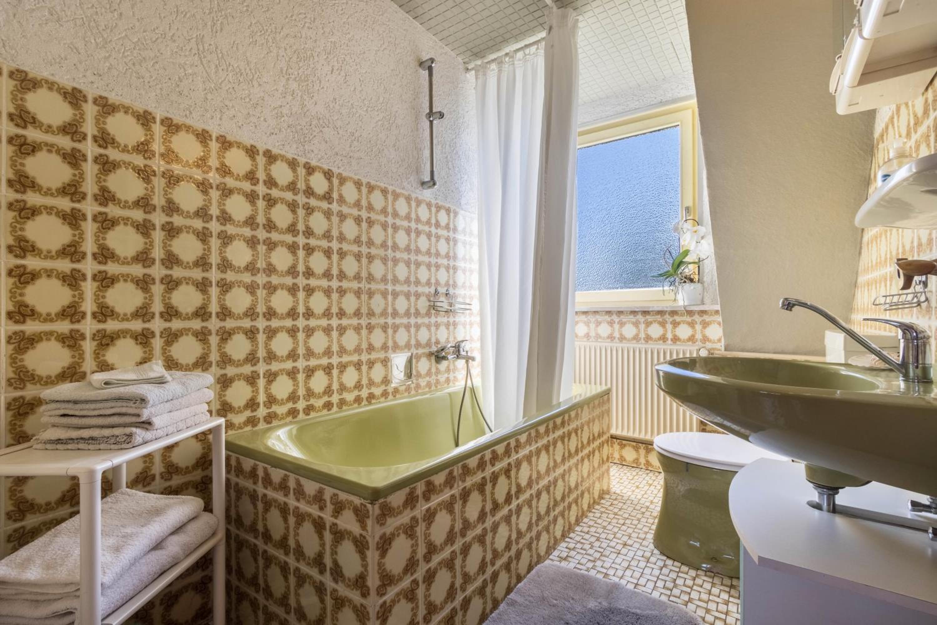 Ferienwohnung am Ps Speicher