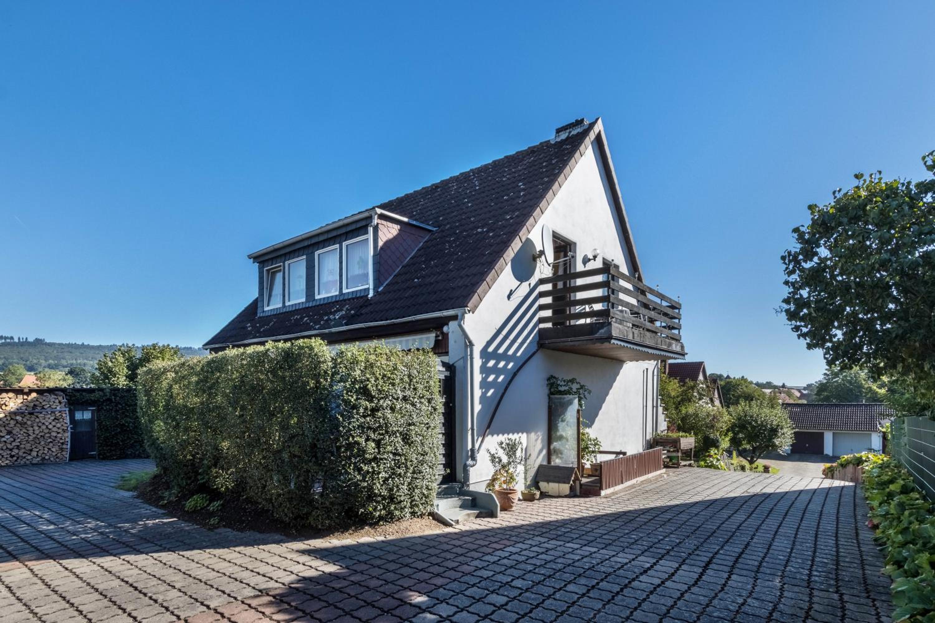 Ferienwohnung am Ps Speicher