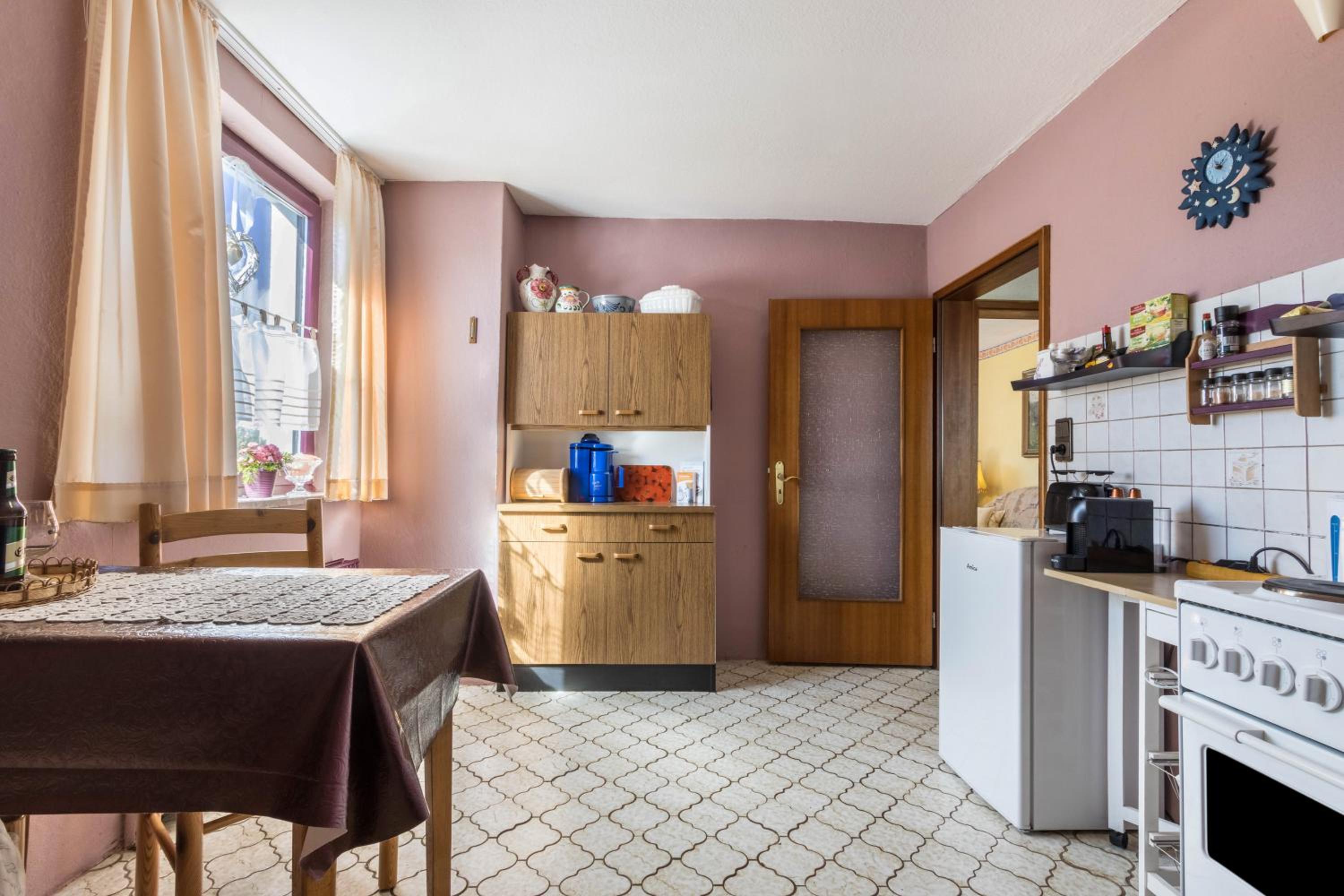 Ferienwohnung am Ps Speicher