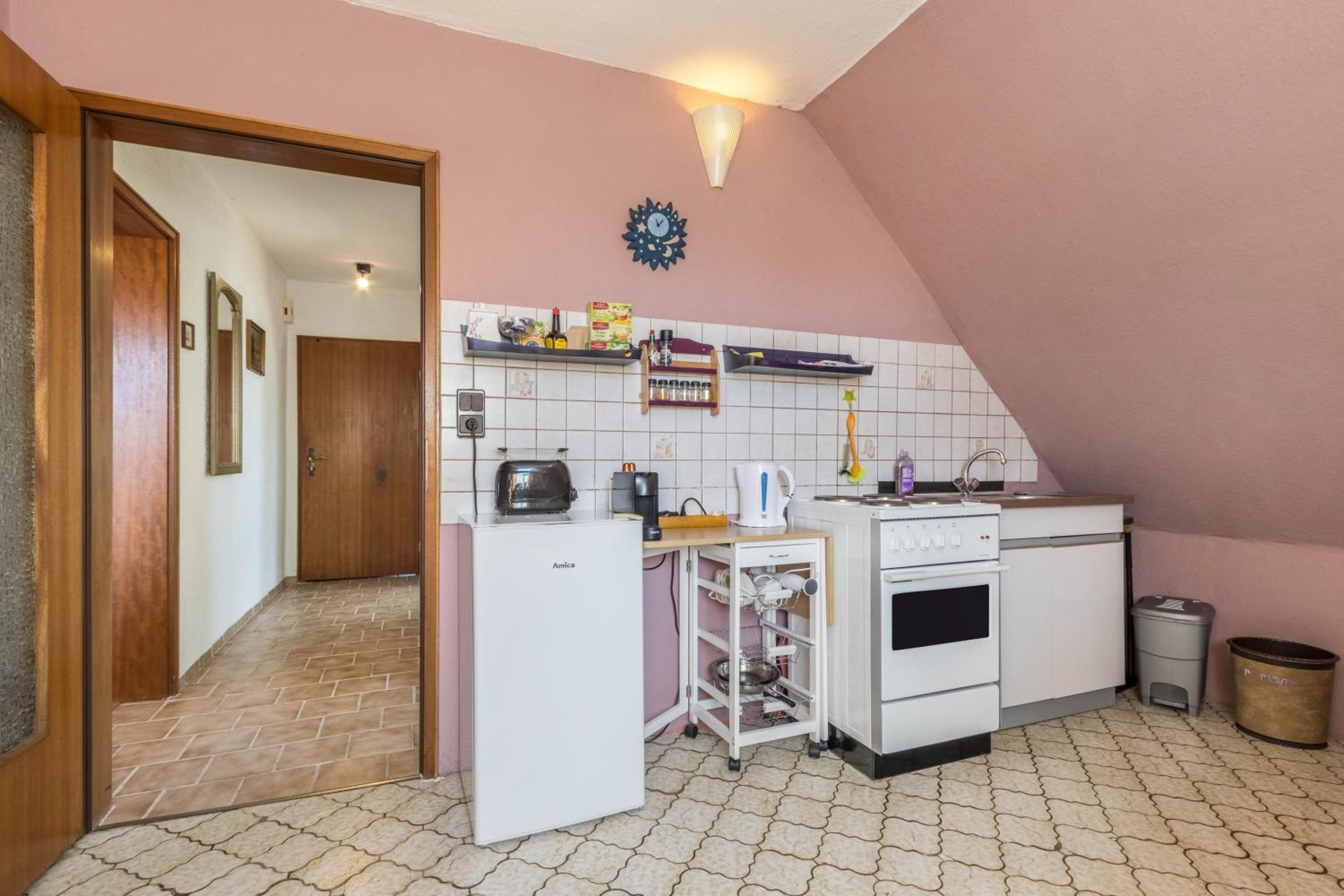 Ferienwohnung am Ps Speicher