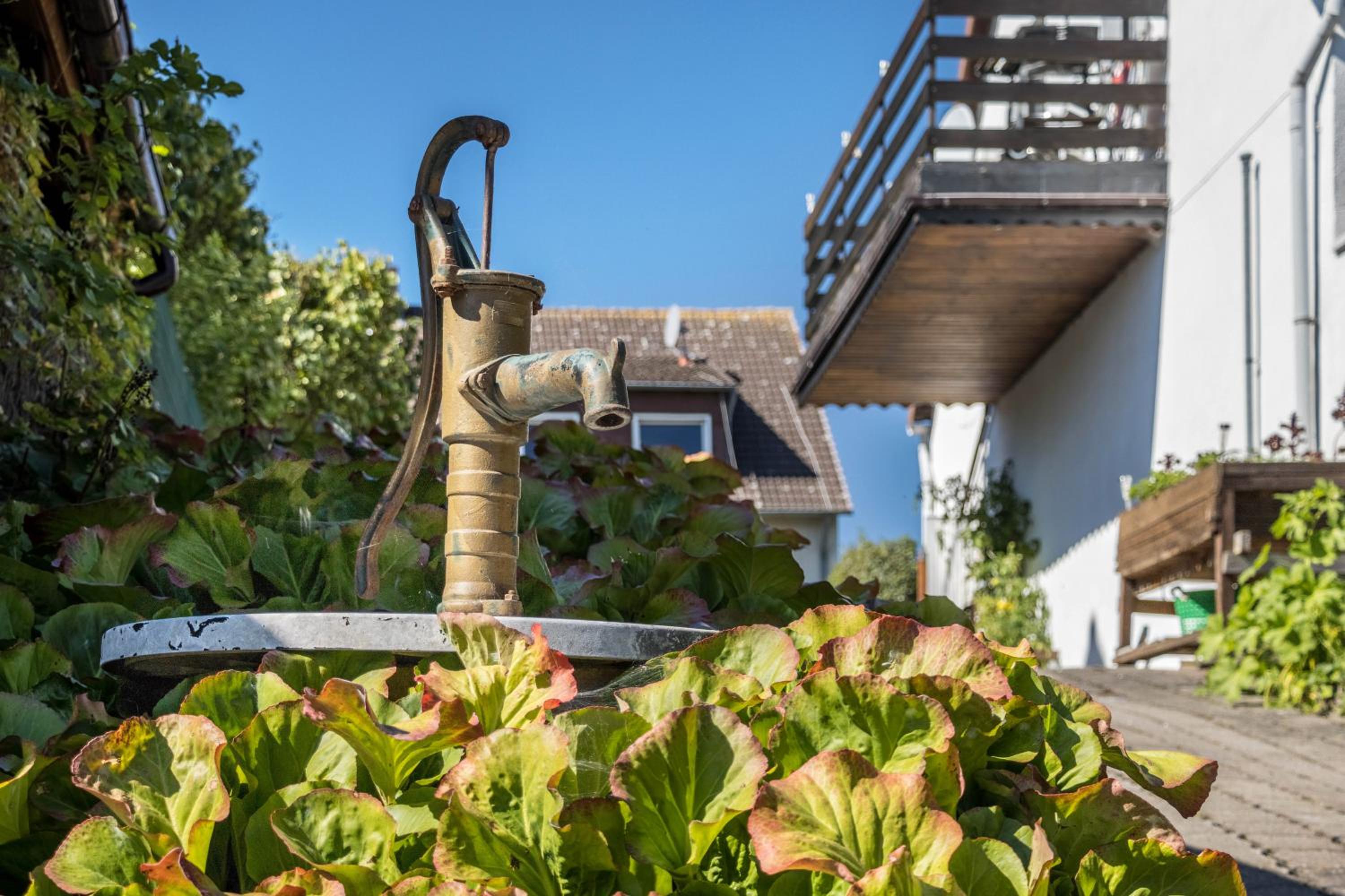 Ferienwohnung am Ps Speicher