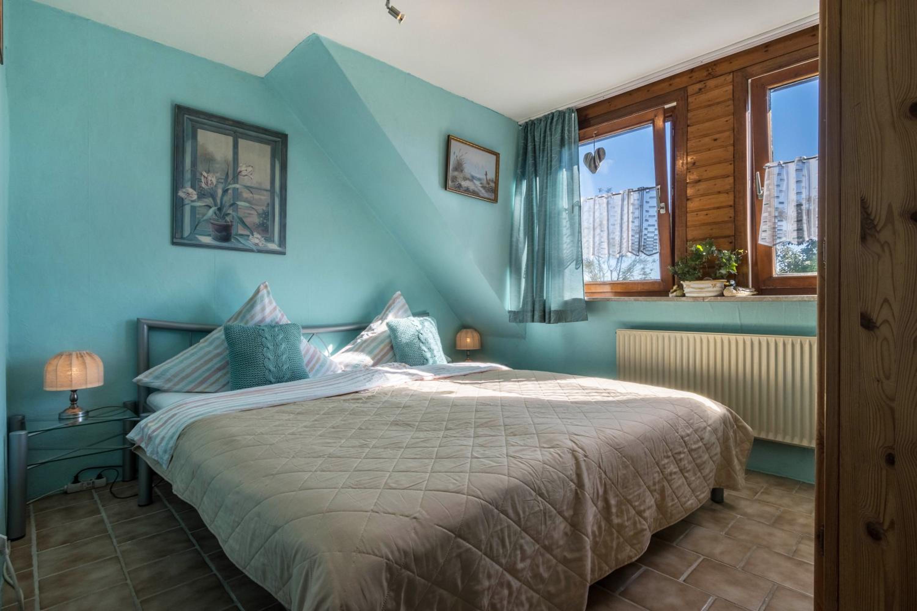 Ferienwohnung am Ps Speicher