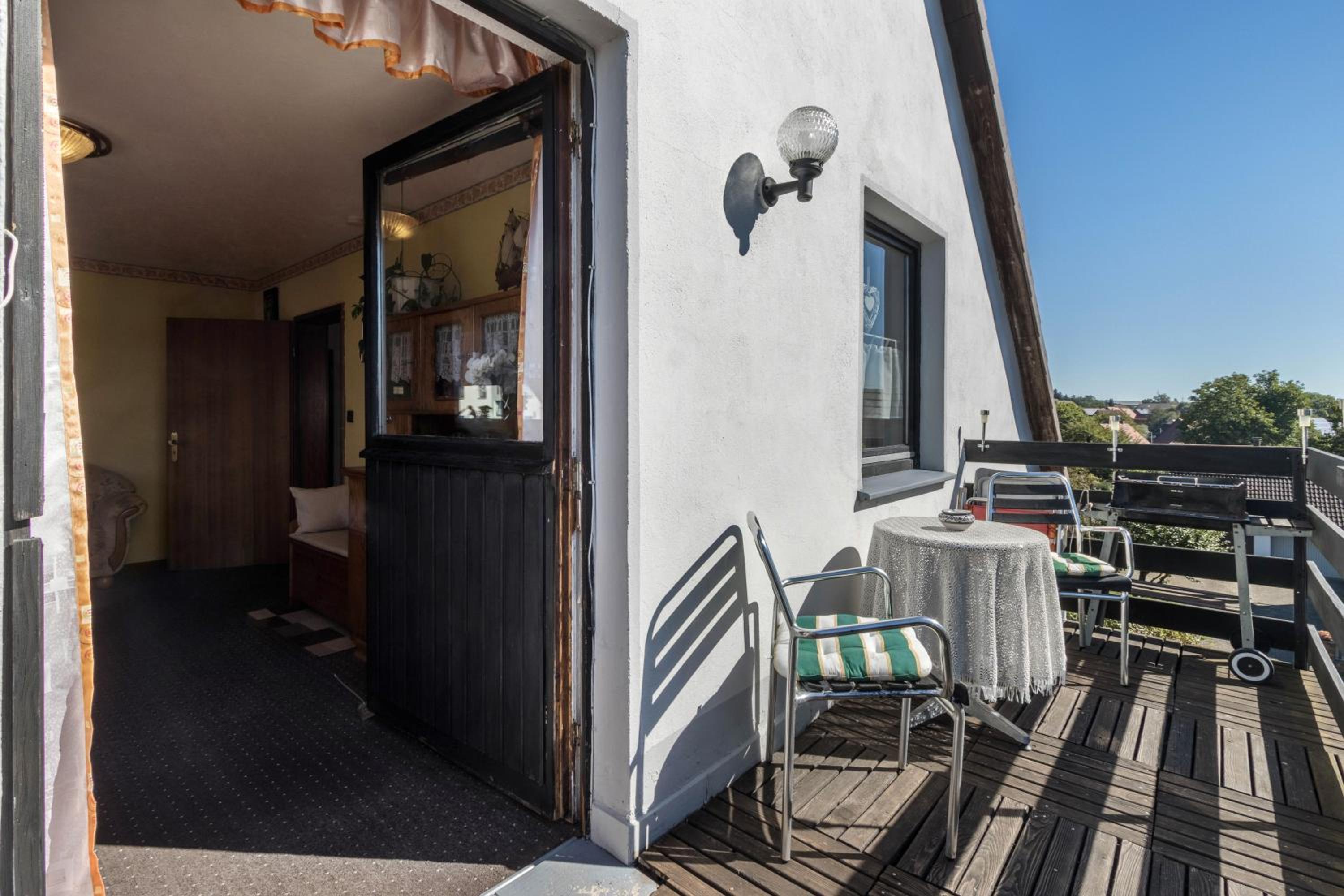 Ferienwohnung am Ps Speicher