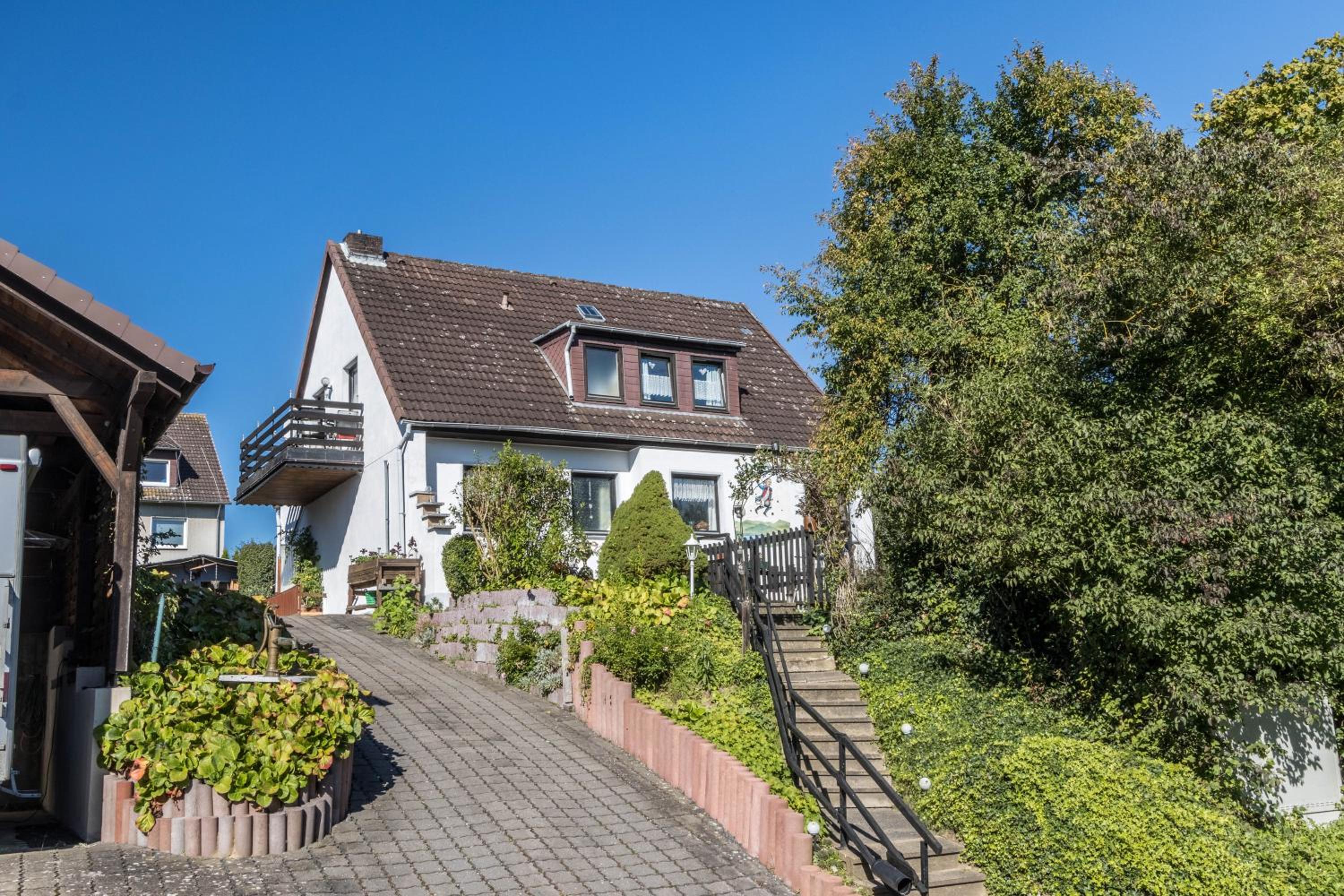 Ferienwohnung am Ps Speicher