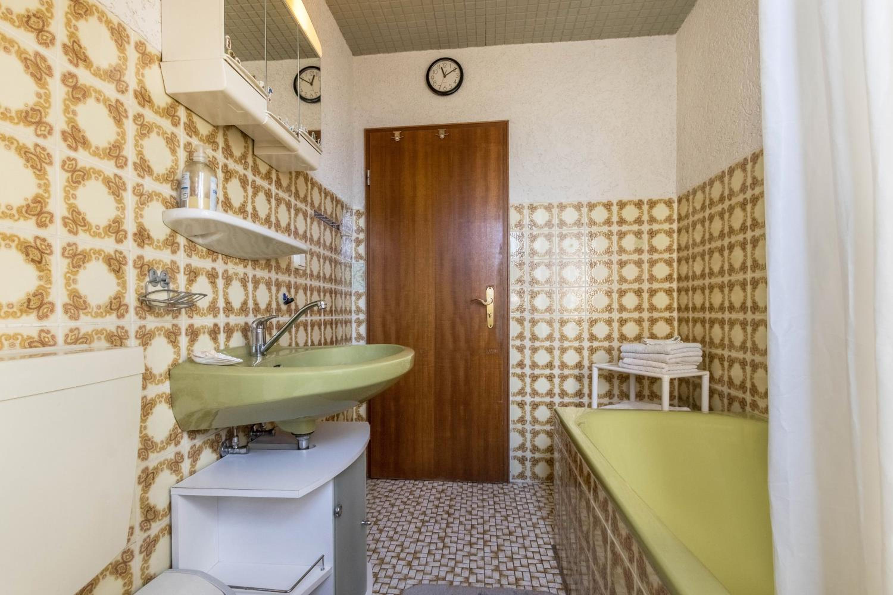 Ferienwohnung am Ps Speicher
