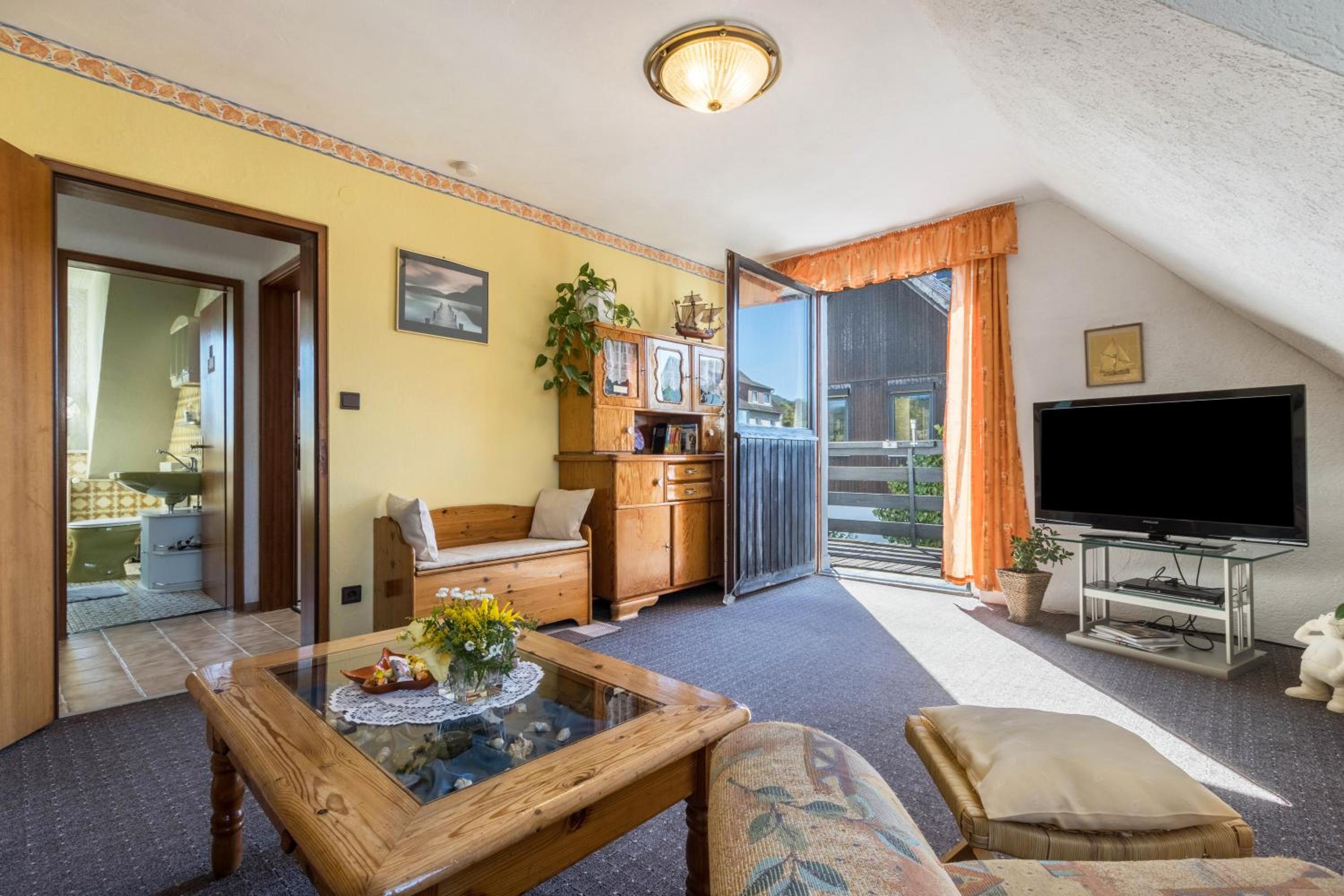 Ferienwohnung am Ps Speicher