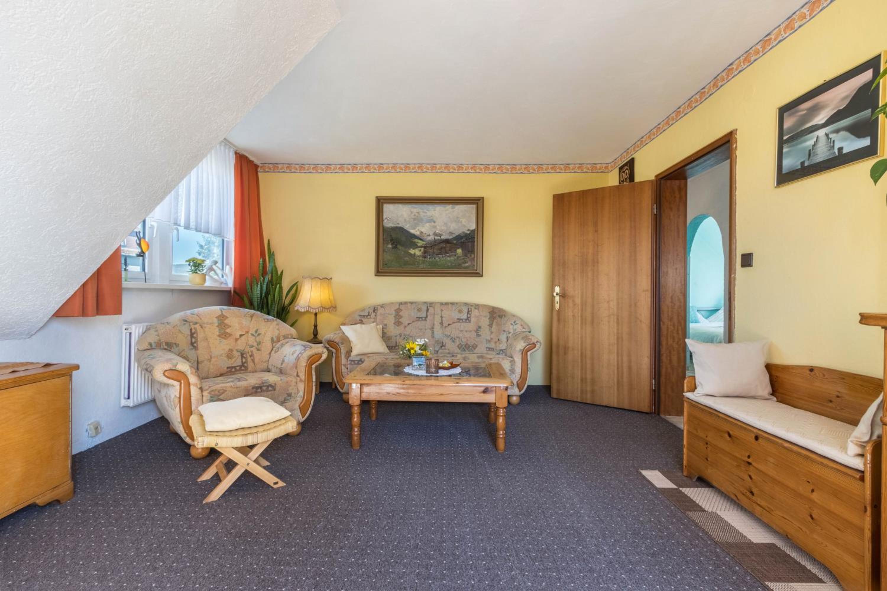 Ferienwohnung am Ps Speicher