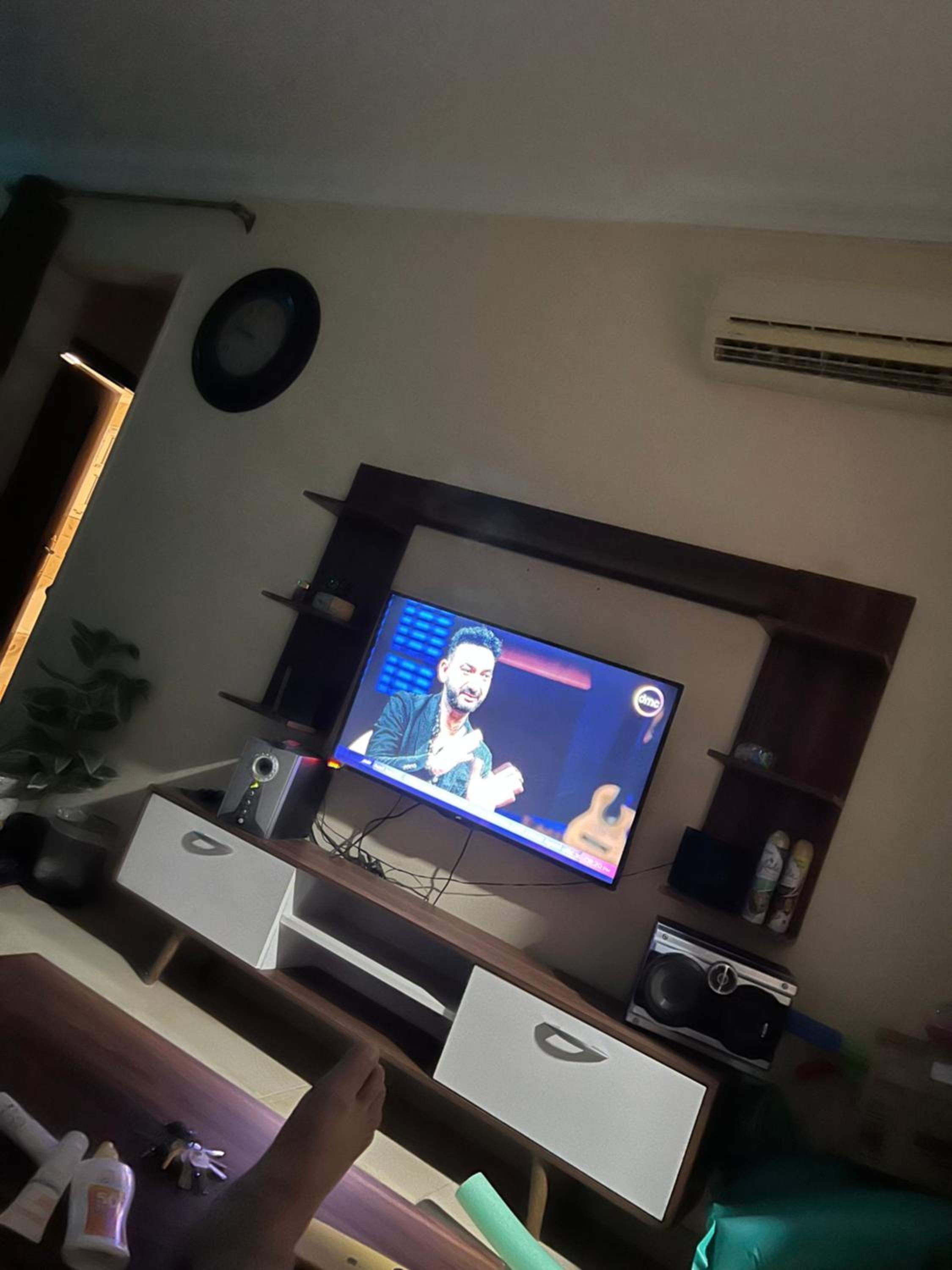 El sokhna Amexco paradise