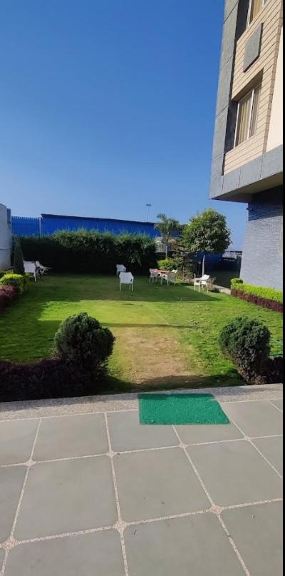 Hotel Badam Palace view 4