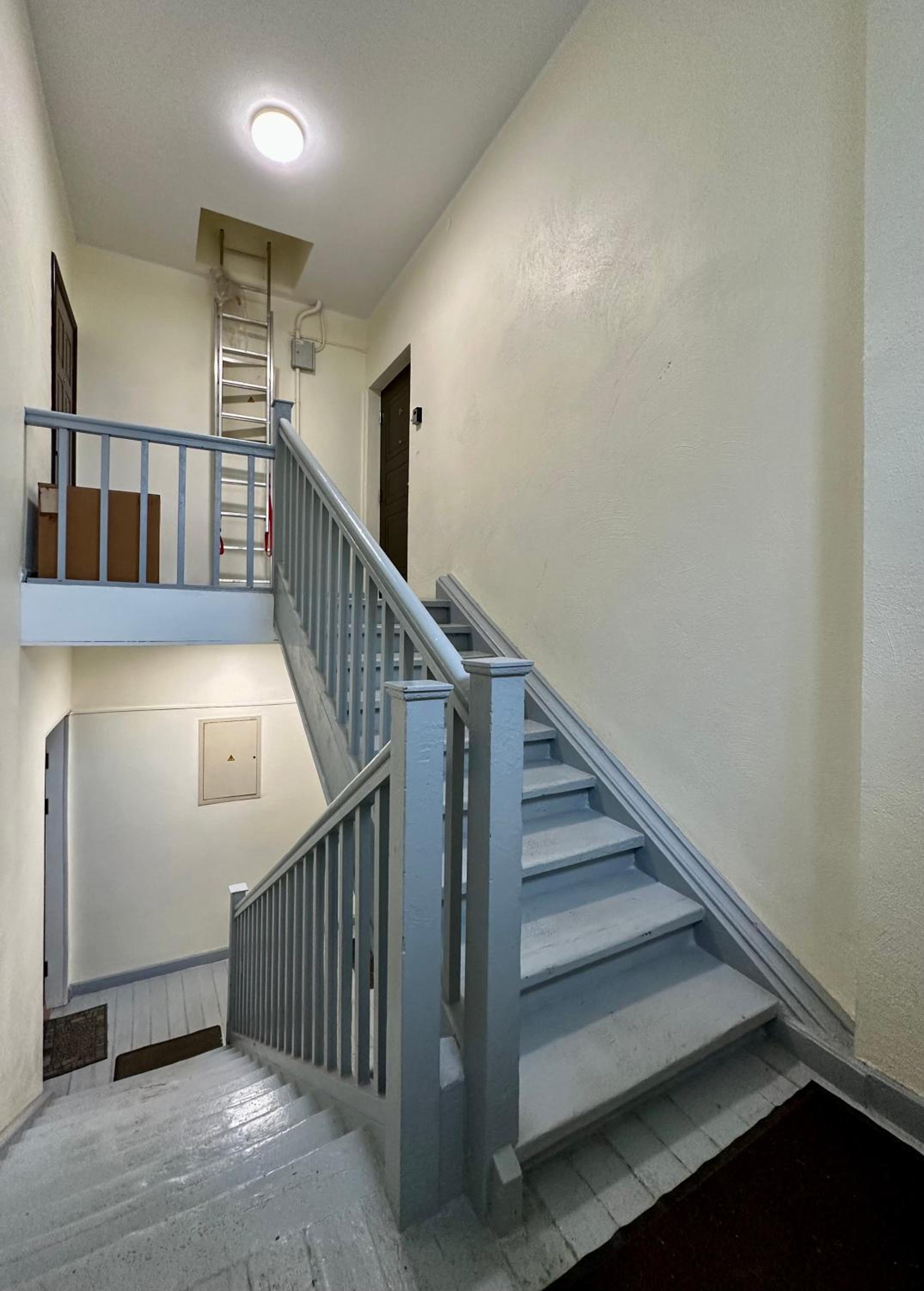 Apartment in City Center