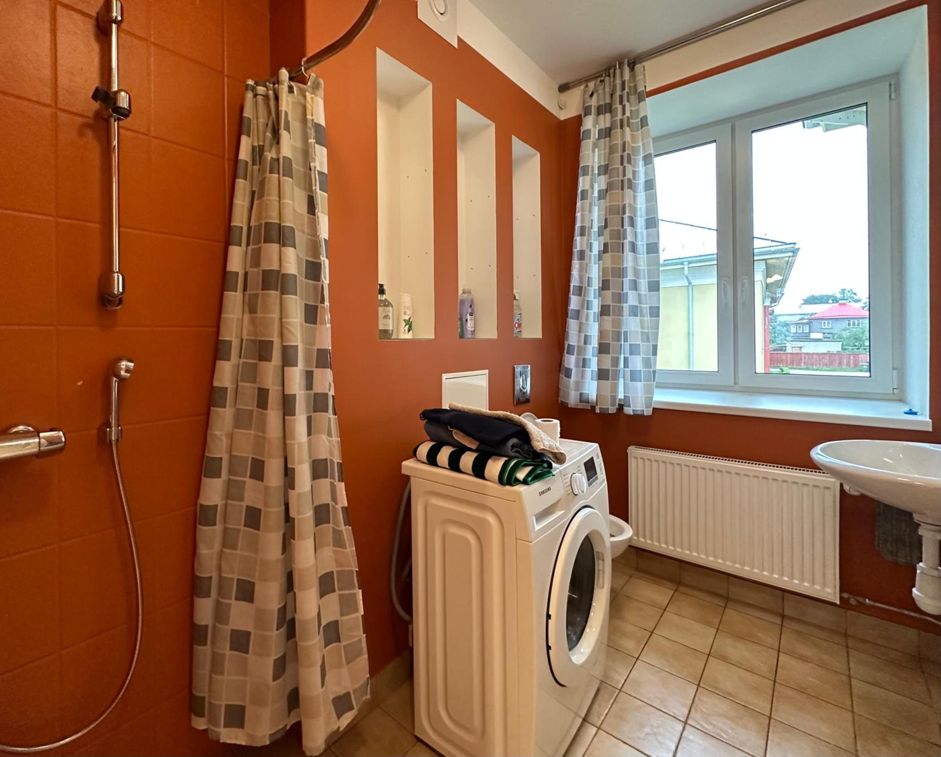 Apartment in City Center