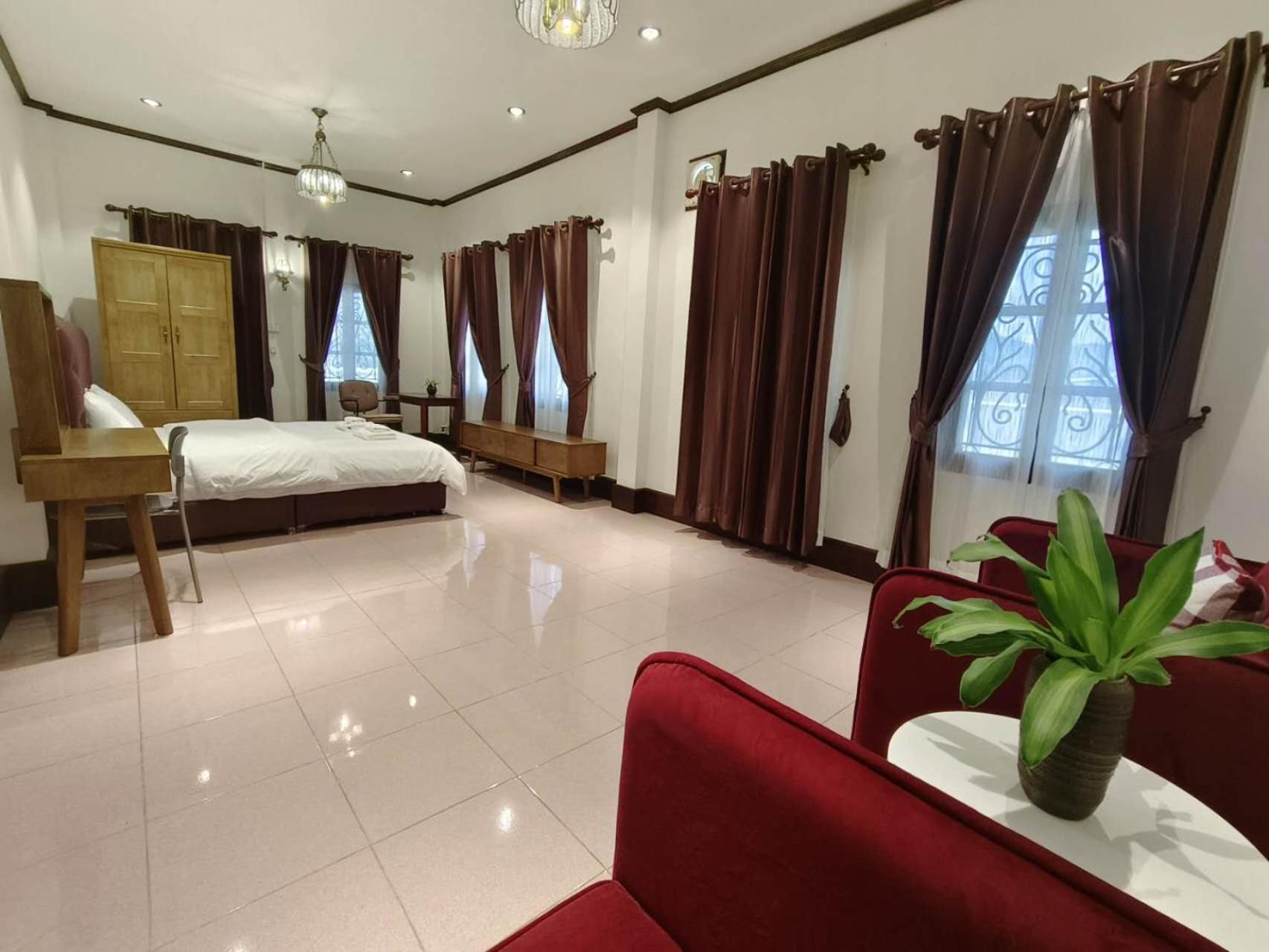 ksana guesthouse