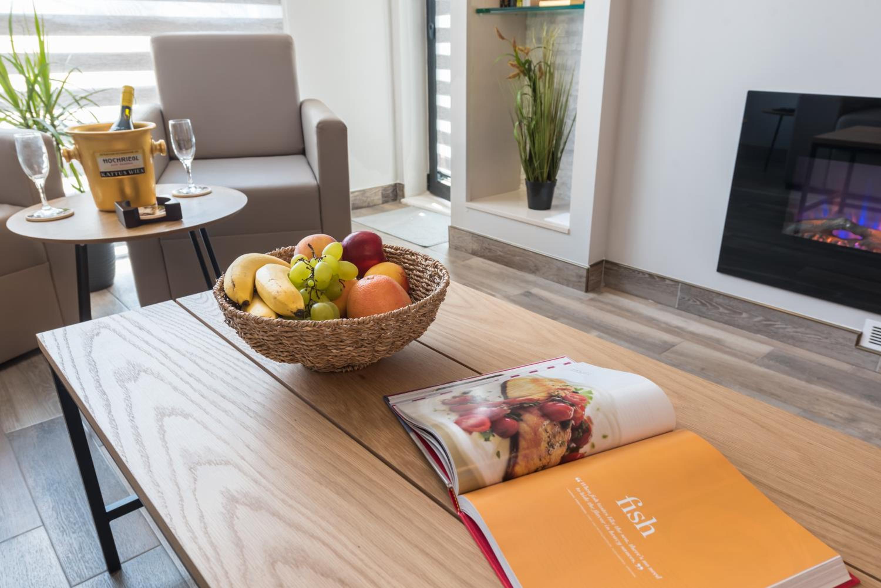Apartment B - Lifestyle Holiday