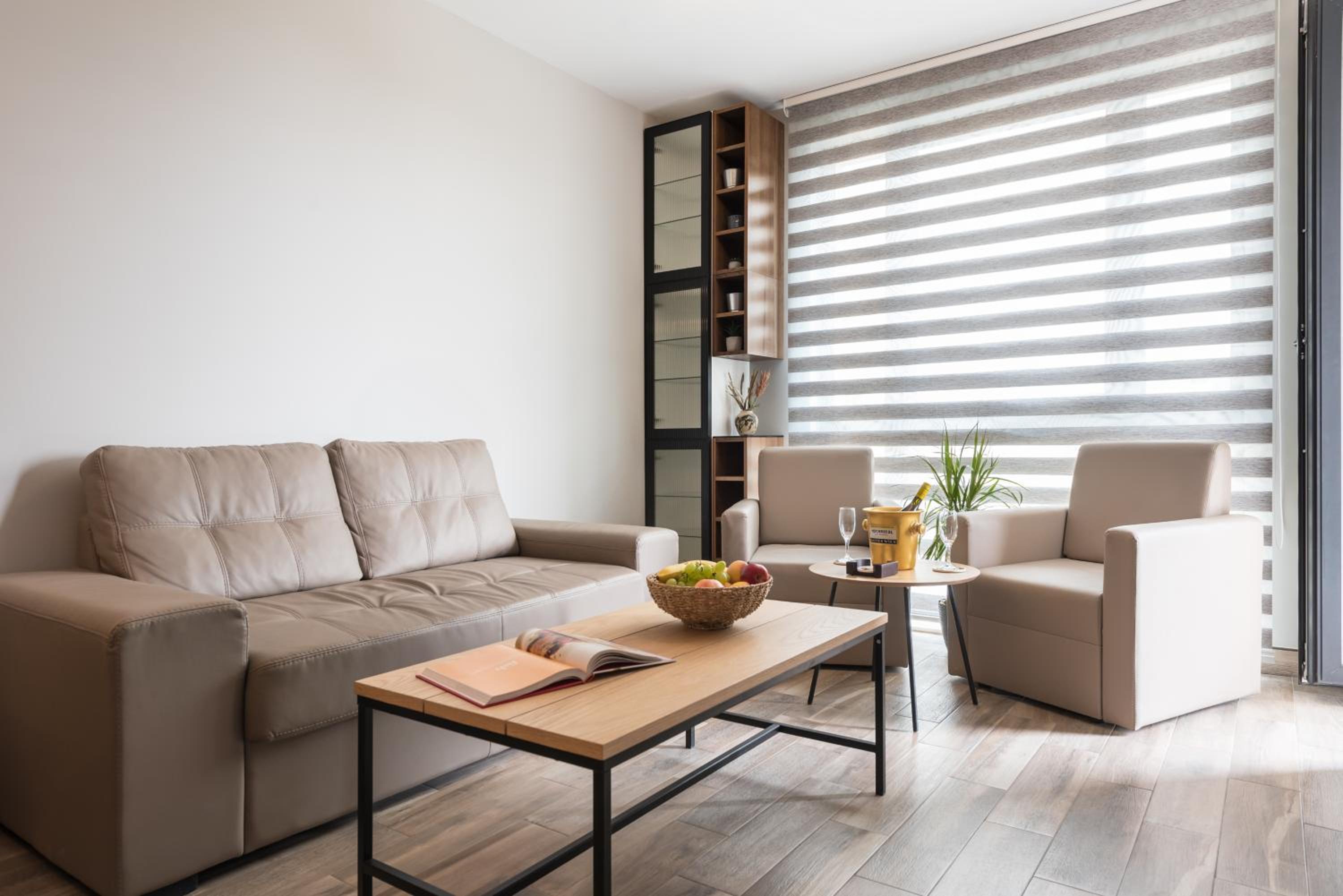 Apartment B - Lifestyle Holiday