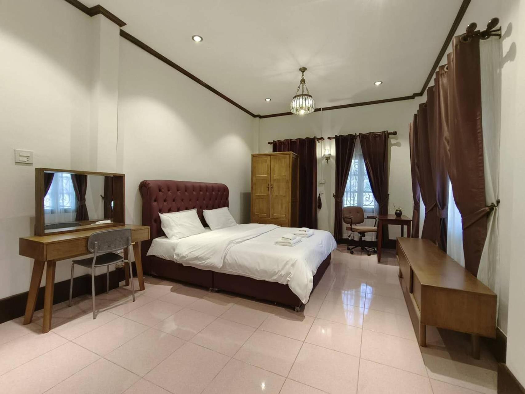 ksana guesthouse