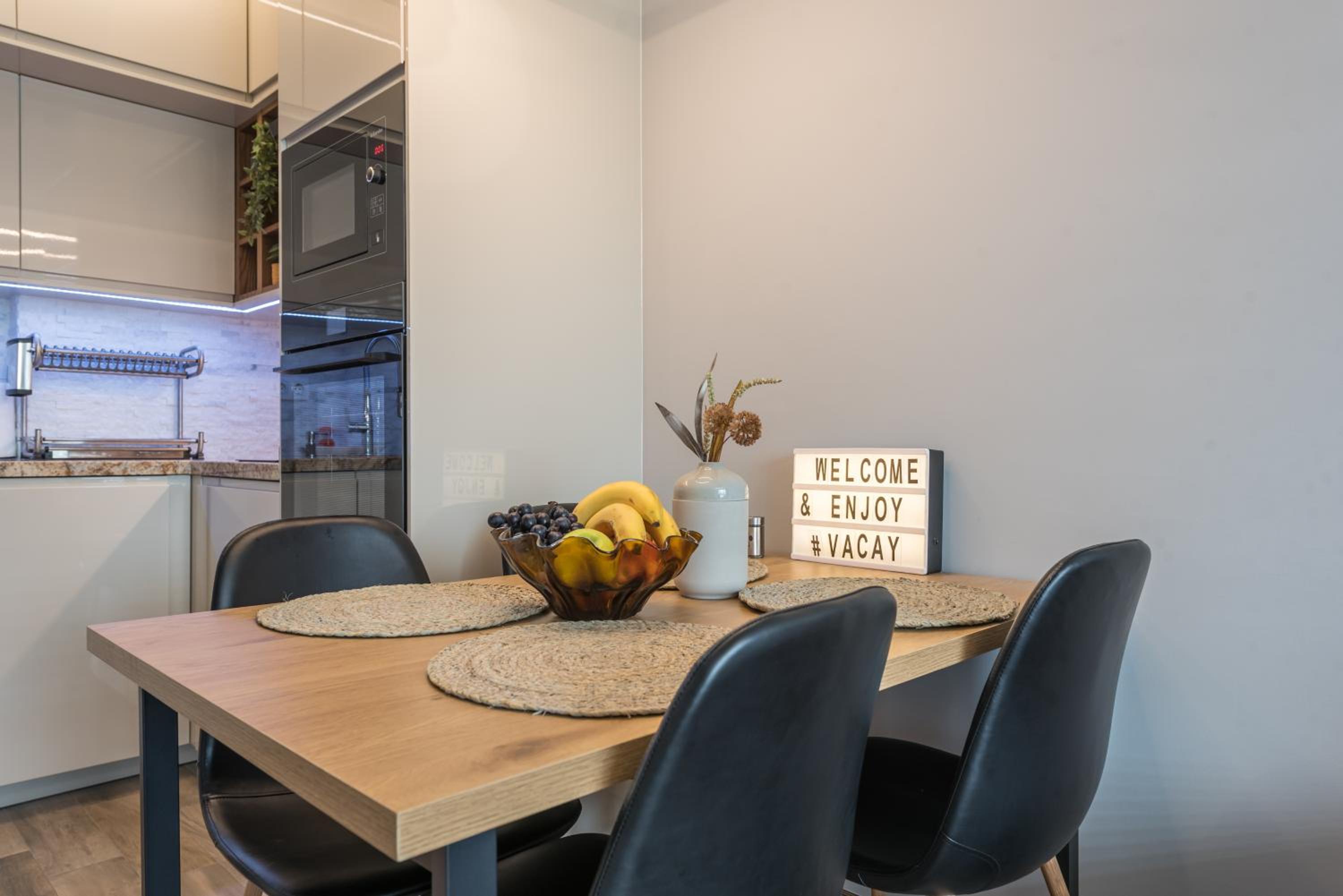 Apartment B - Lifestyle Holiday