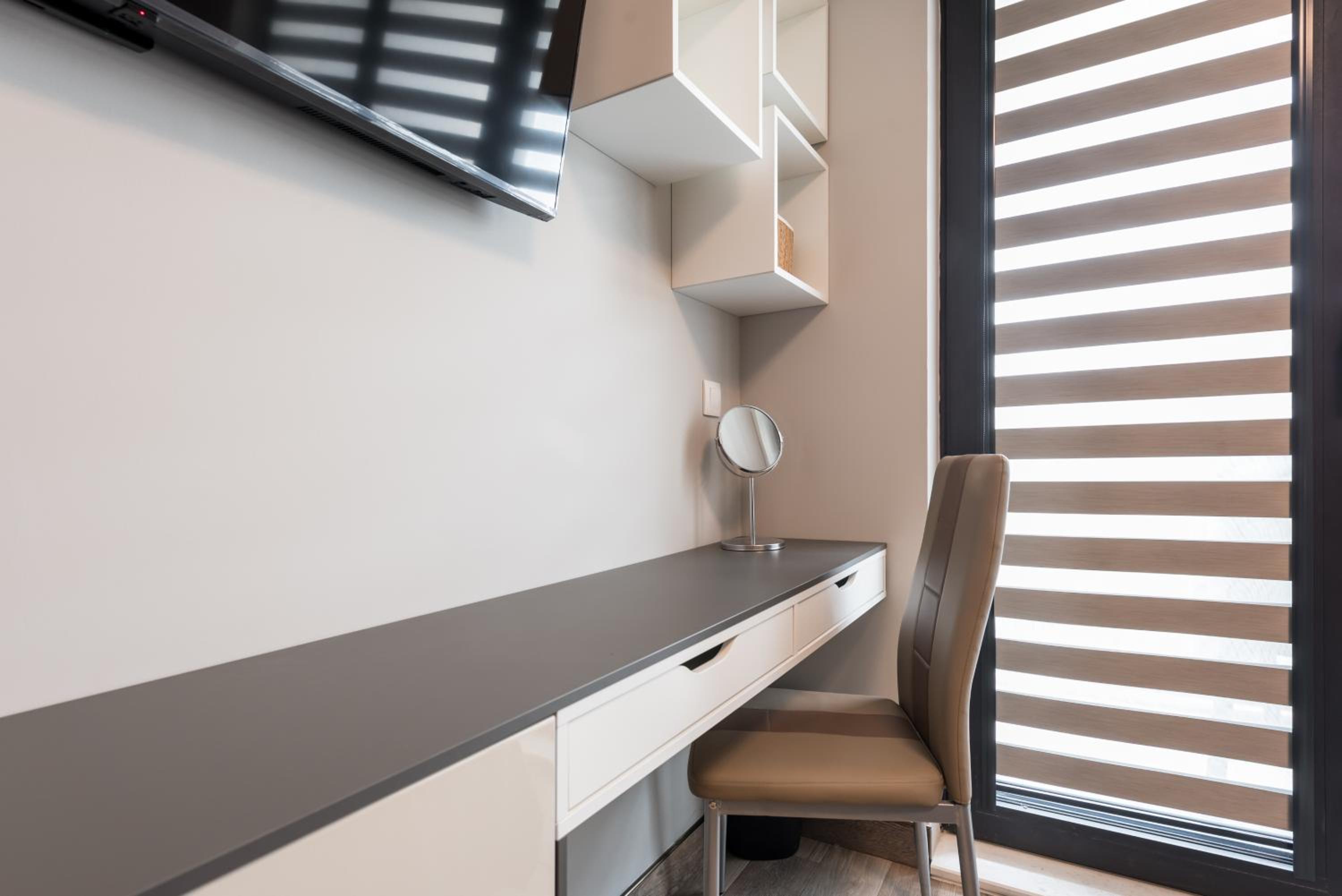 Apartment B - Lifestyle Holiday